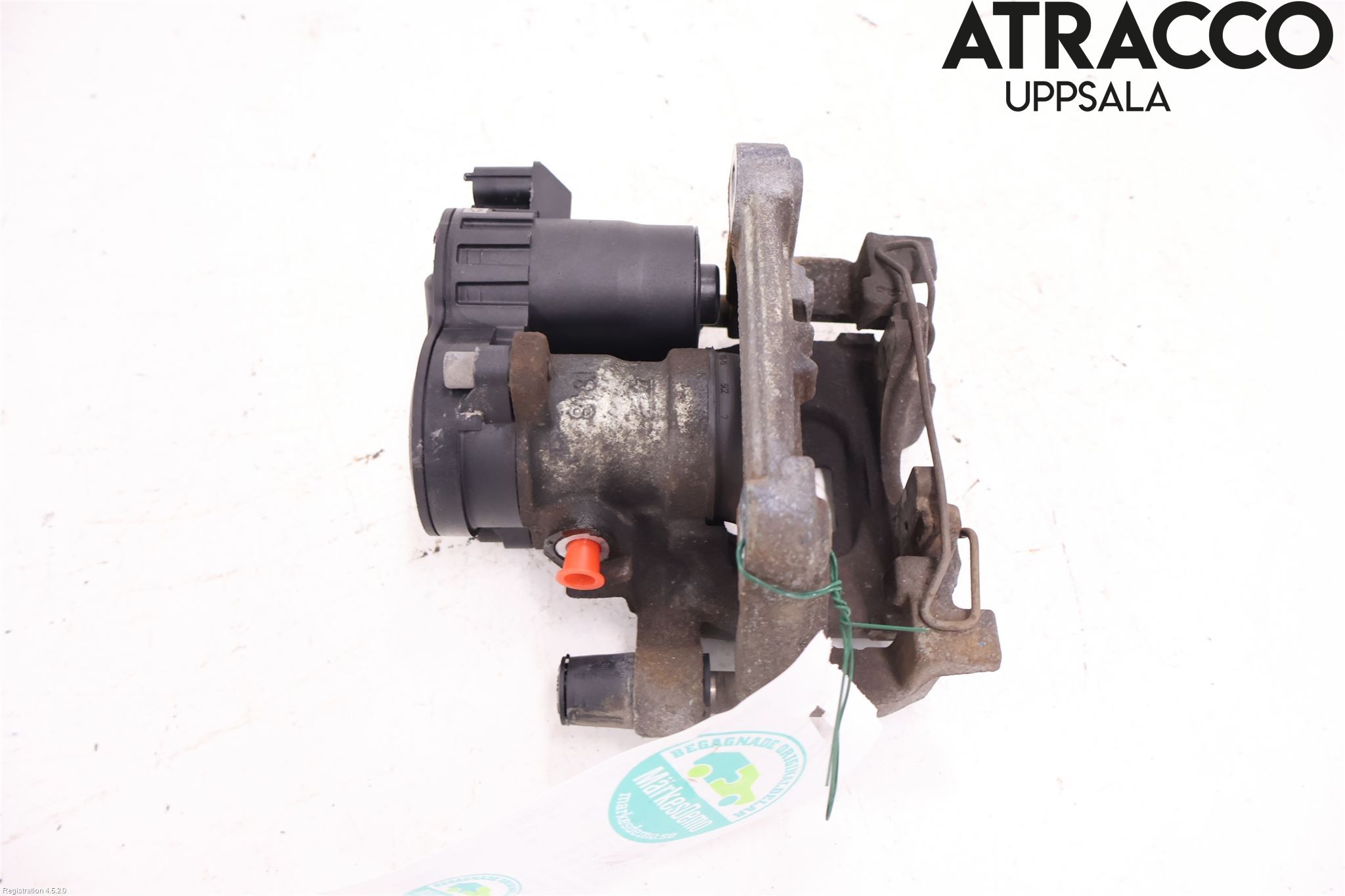 Ford FOCUS 19- Bremsecaliper Bak Venstre