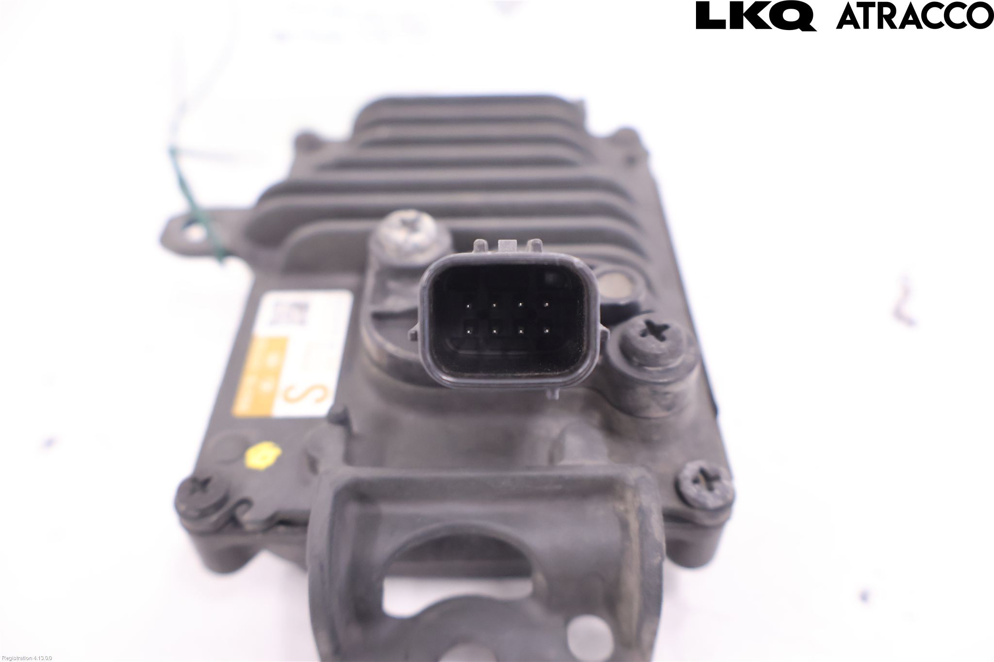 Toyota RAV4 19- Sensor Fartsbegrensning