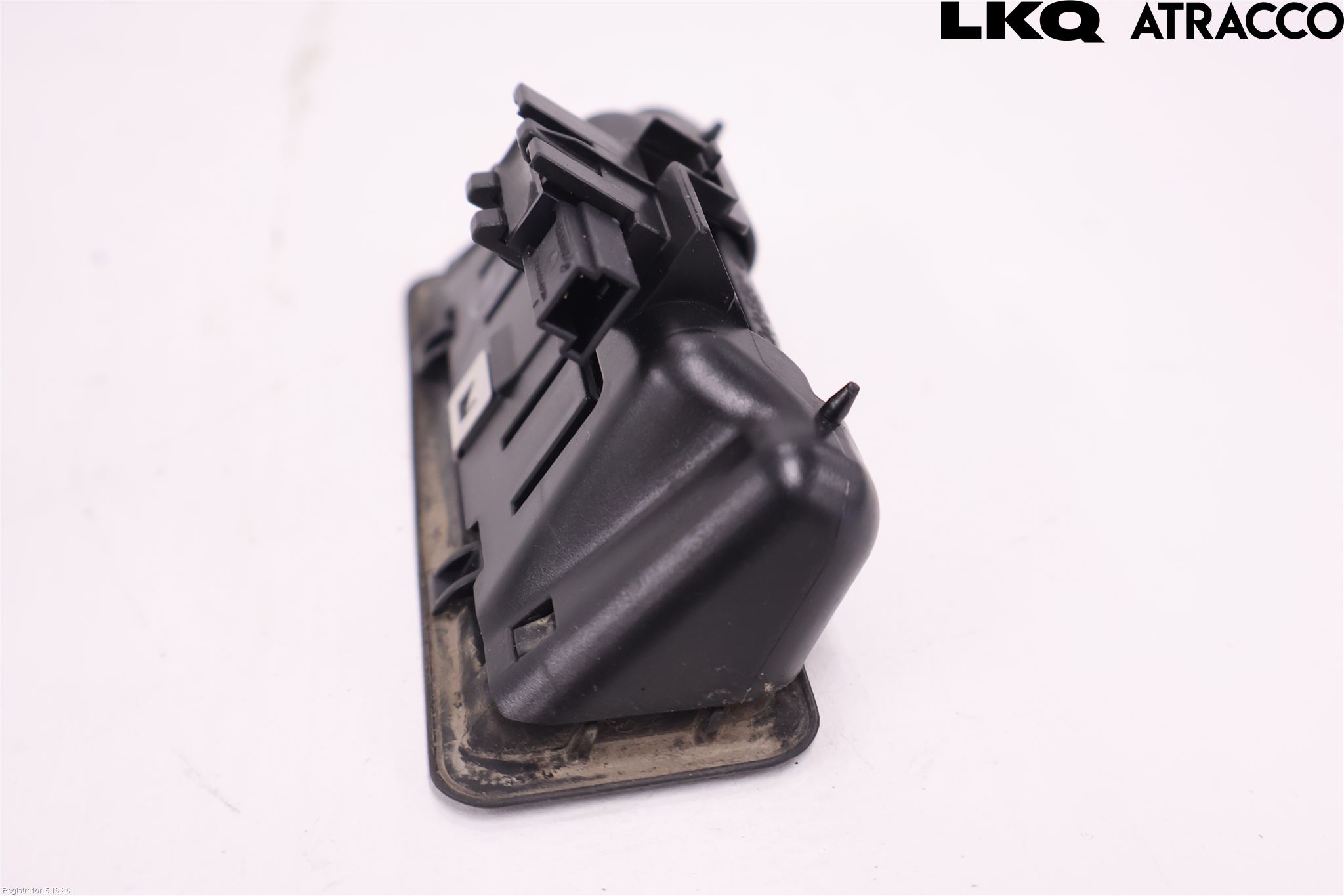 BMW X5 E70 07-13 Bakluke Handtak Ytre