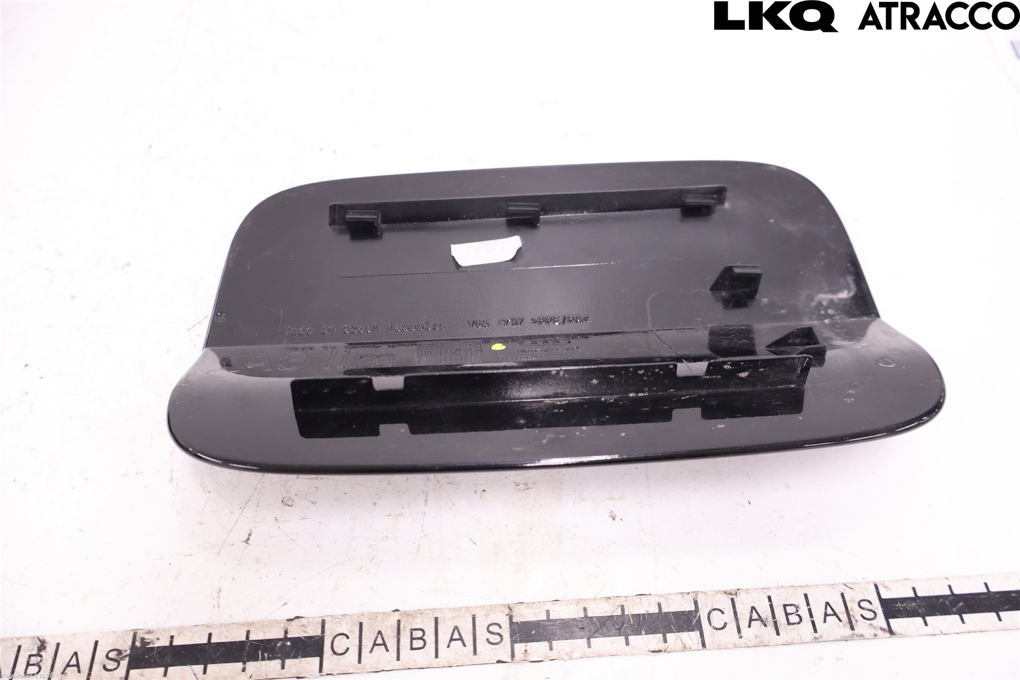 Audi A3/S3 8V 13-20 Drivstoff Tankluke