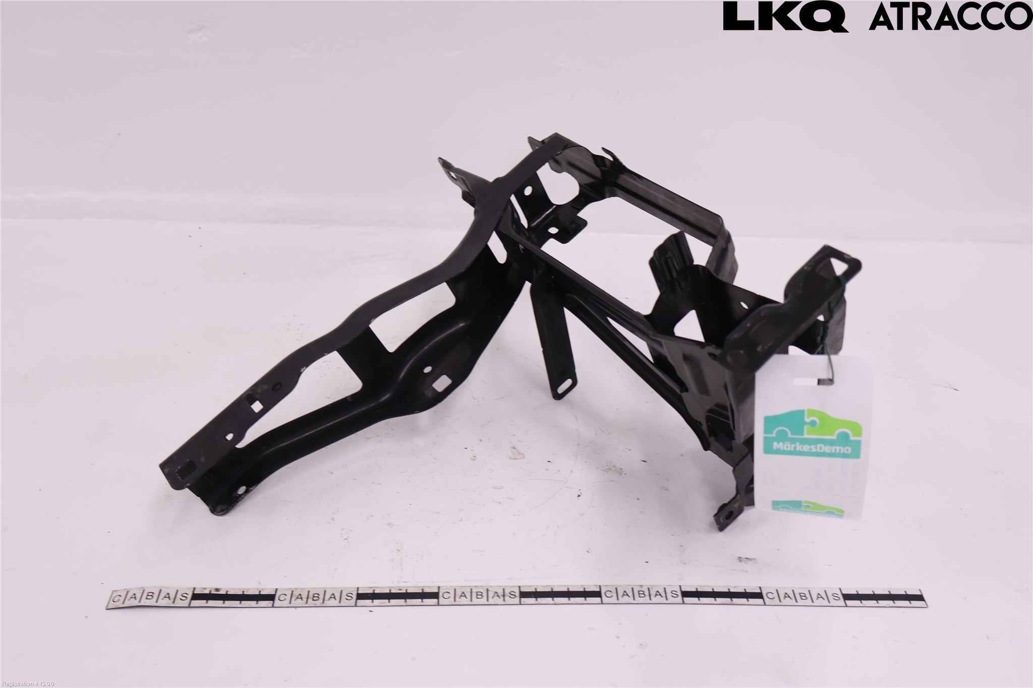 BMW X3 G01 18- Frontlykt Ramme H Lyktering