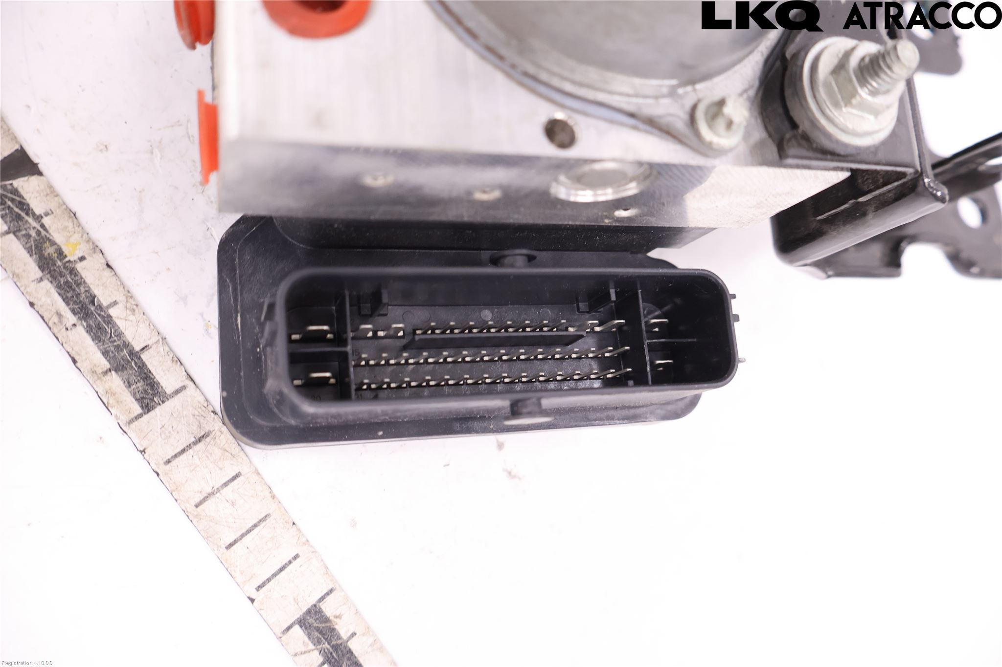 MG ZS EV 20- Abs Hydraulikkaggregat