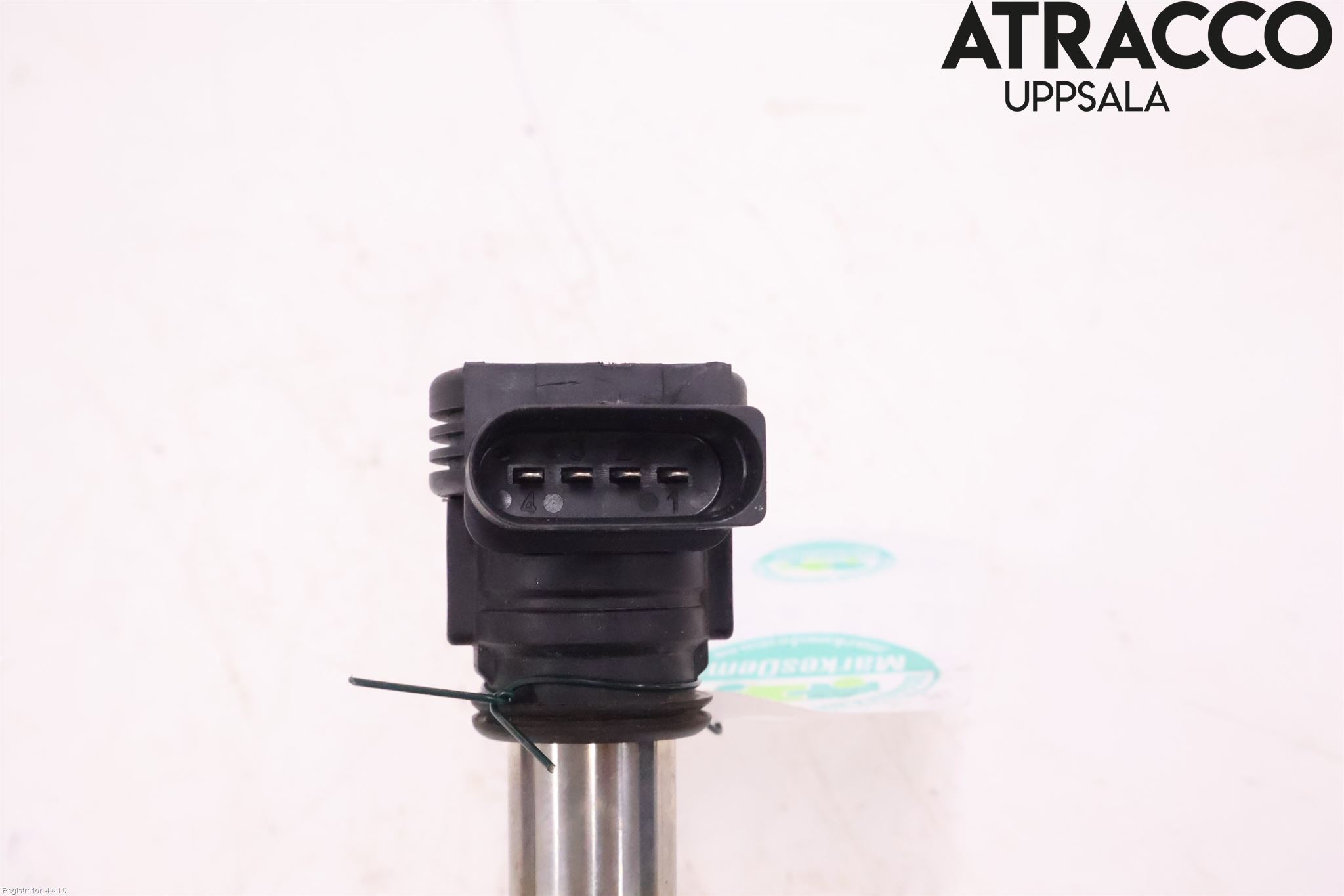 Audi A4/S4 08-11 Coil