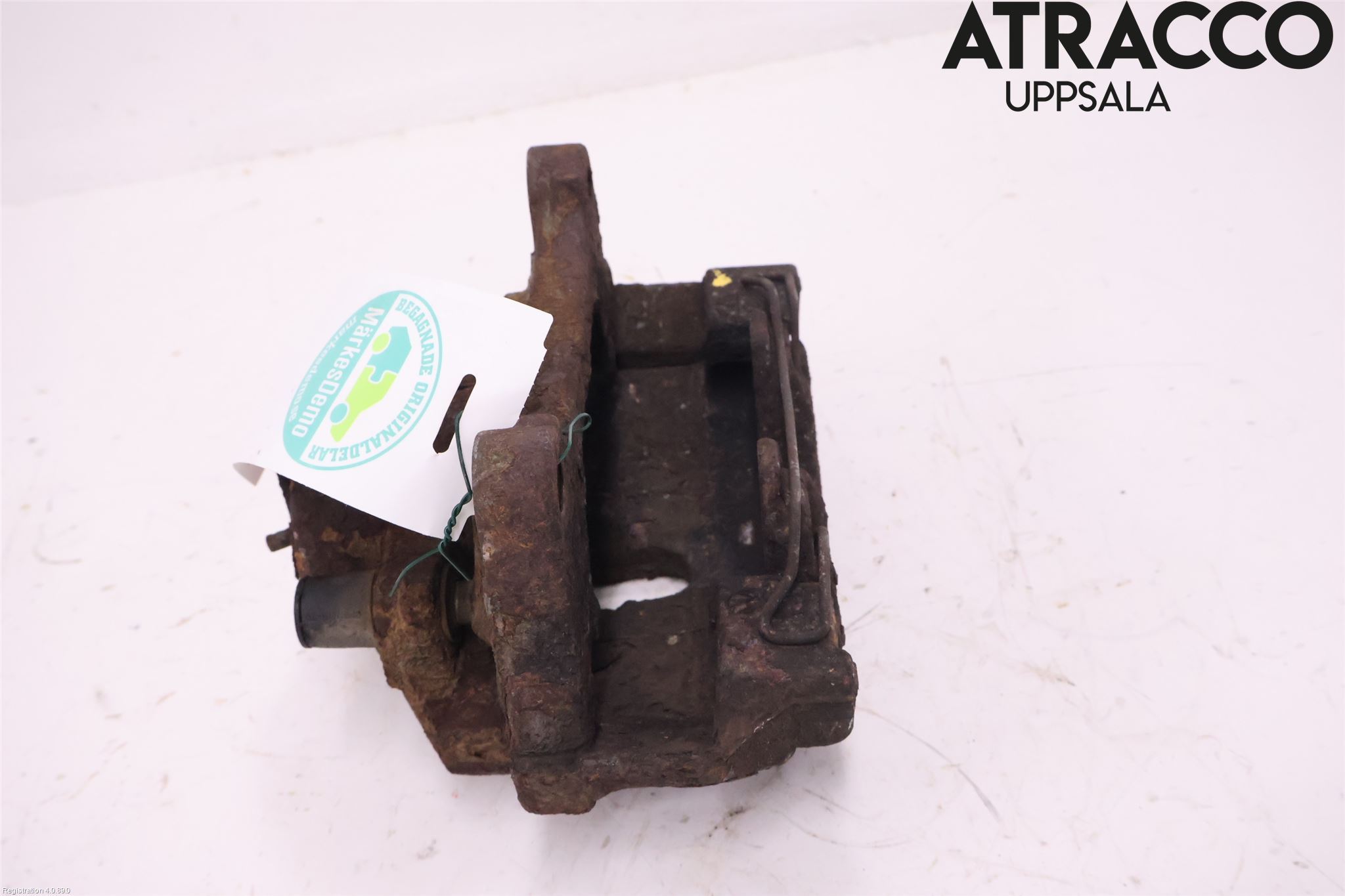 Volkswagen VW PASSAT 11-14 Bremsecaliper Foran Høyre