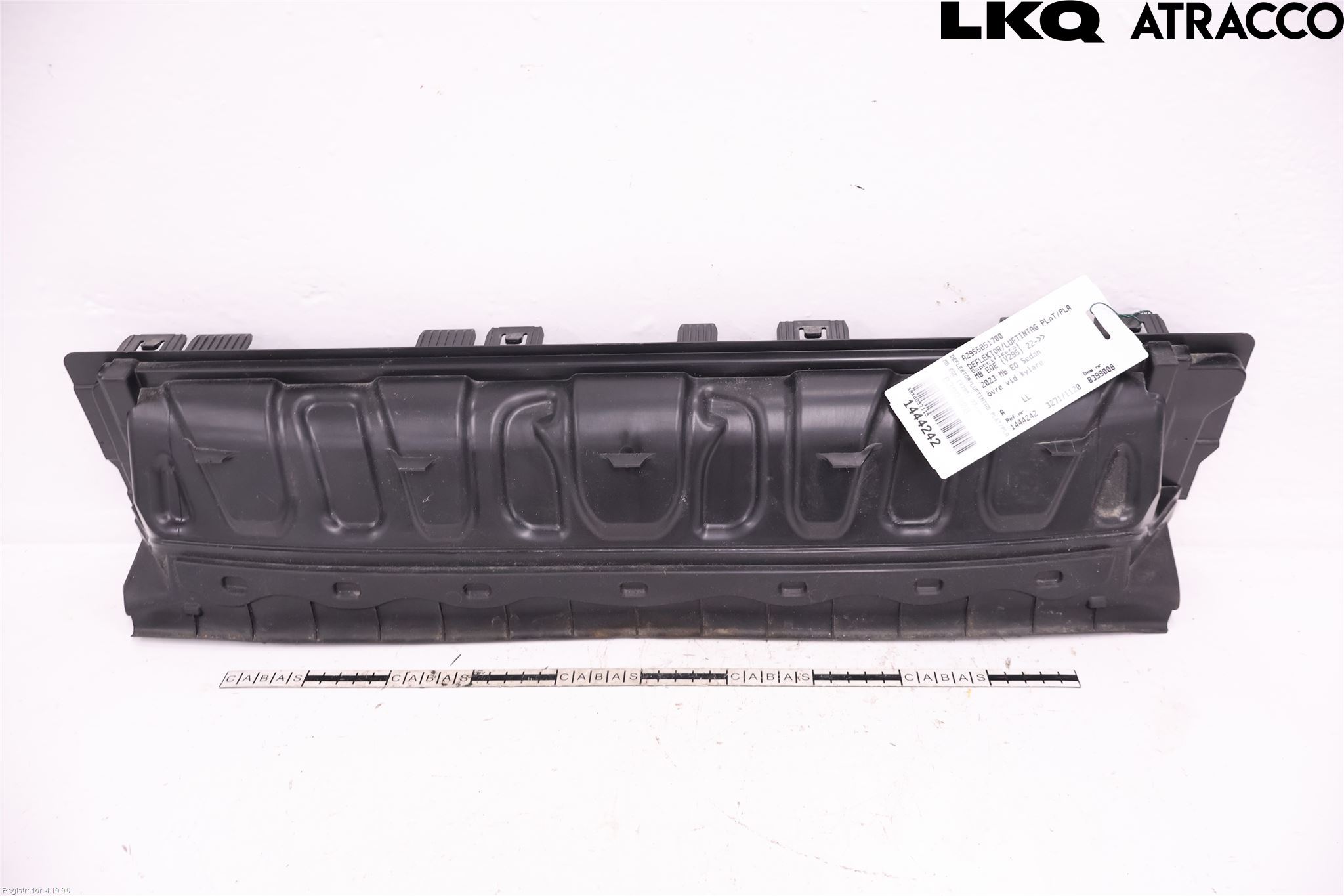 Mercedes-Benz MB EQE (V295) 22- Luftstyring Front