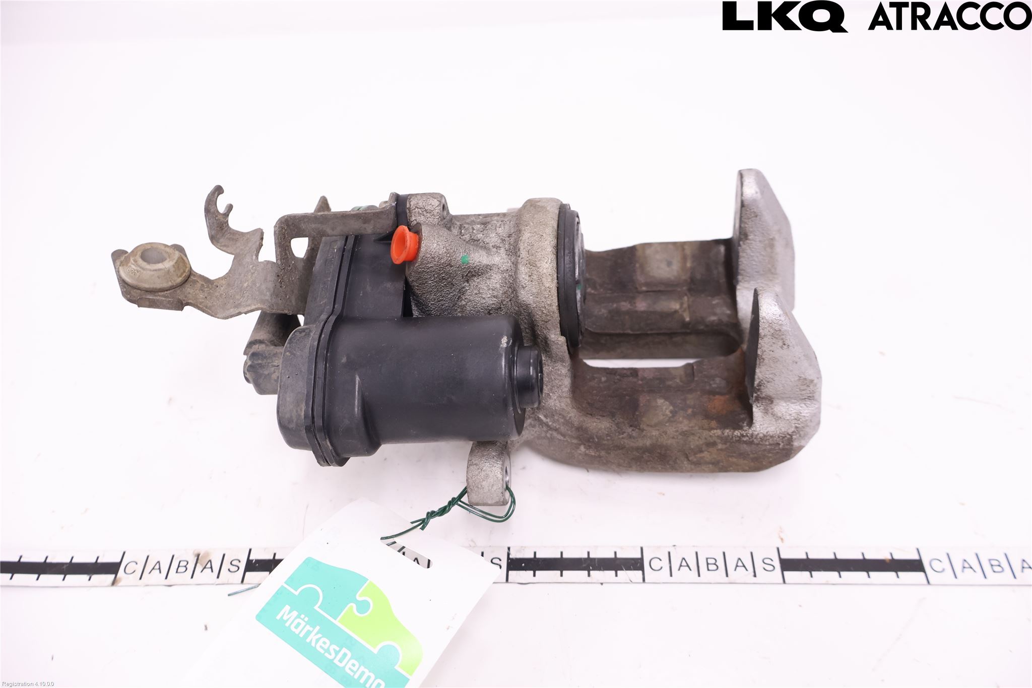 BMW X5 G05 18- Bremsecaliper Bak Høyre