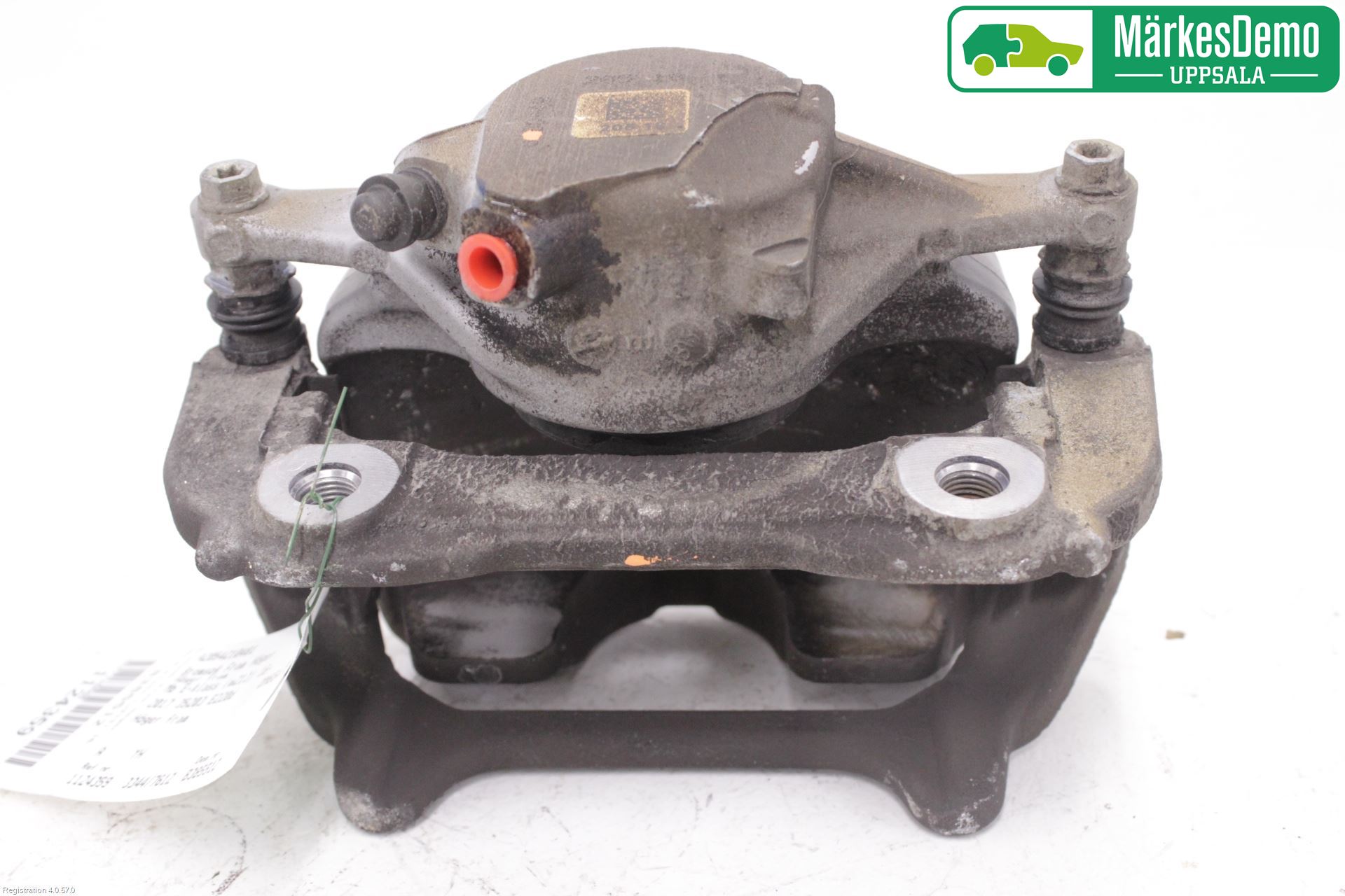 Mercedes-Benz MB E-KLASS (W213) 16-23 Bremsecaliper Foran Høyre