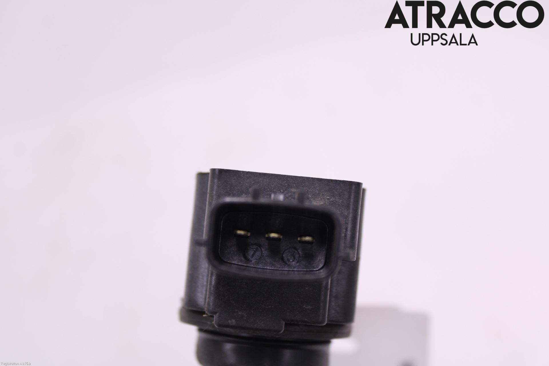 Mazda 3 II 09-13 Coil