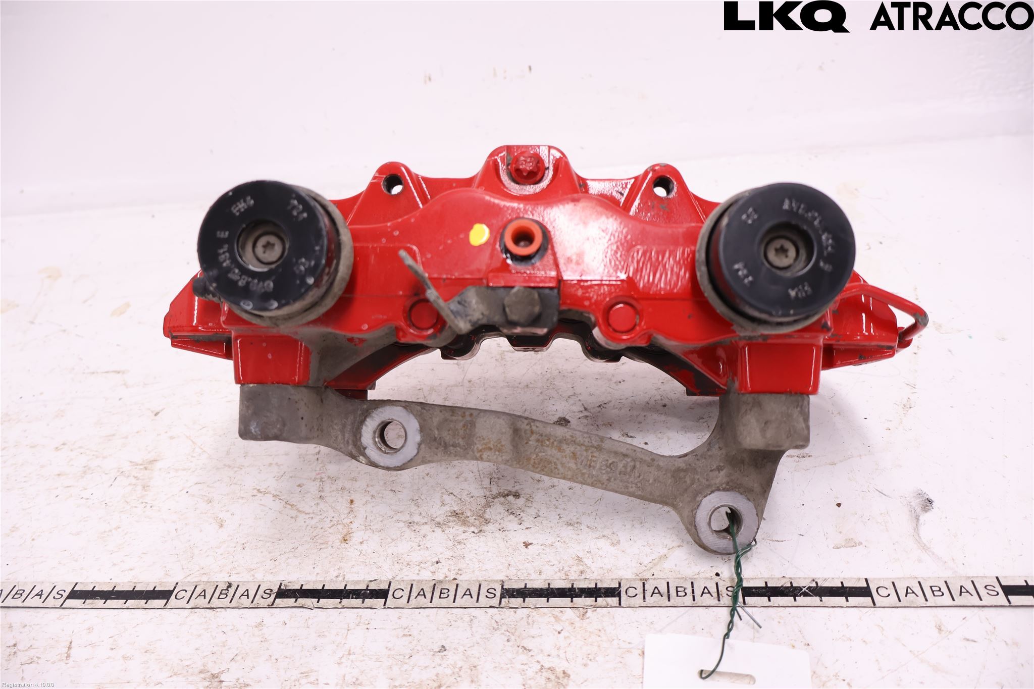 Audi A3/S3 8V 13-20 Bremsecaliper Foran Venstre