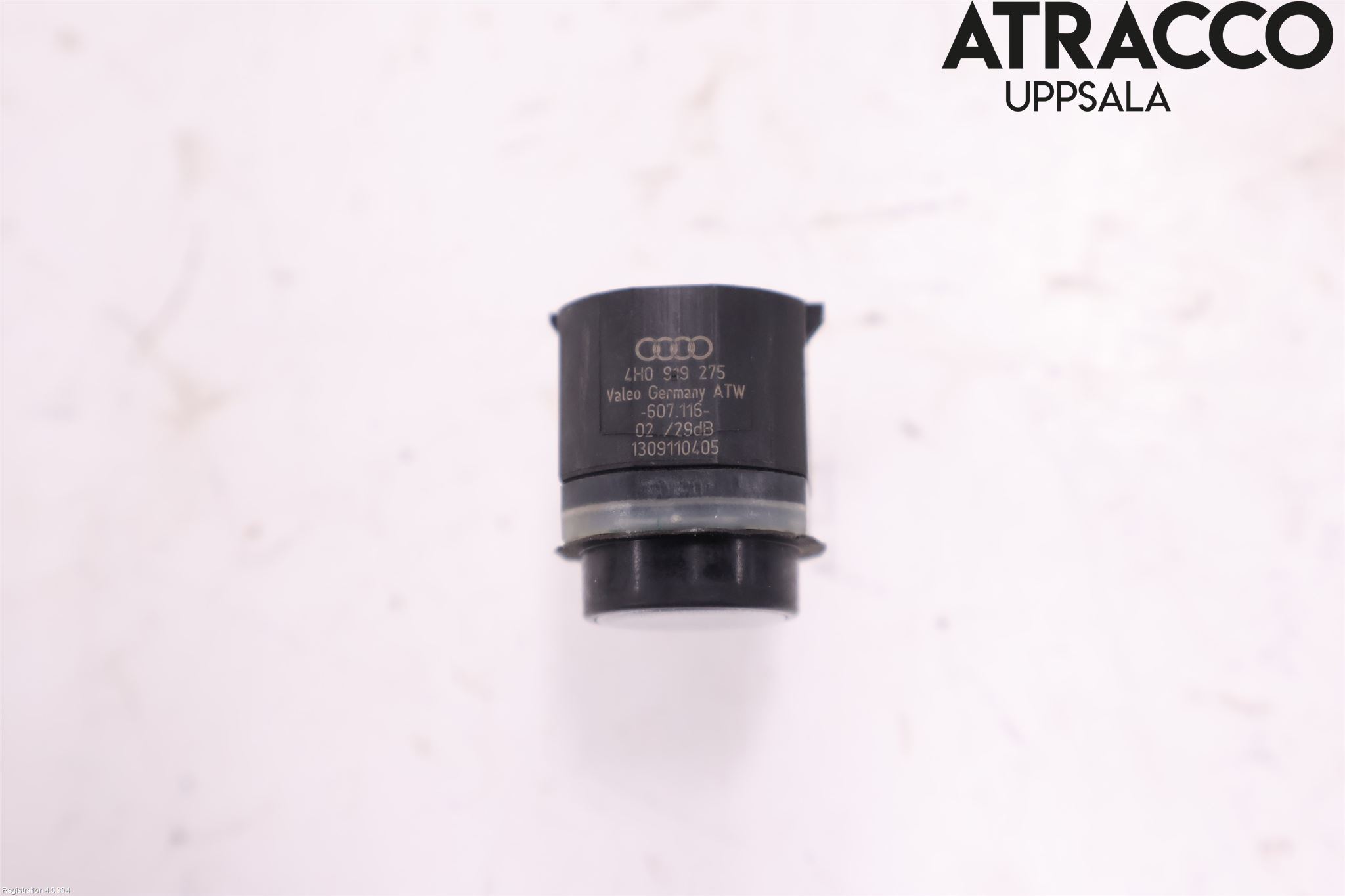 Volkswagen VW SHARAN 11- Sensor Parkering Front