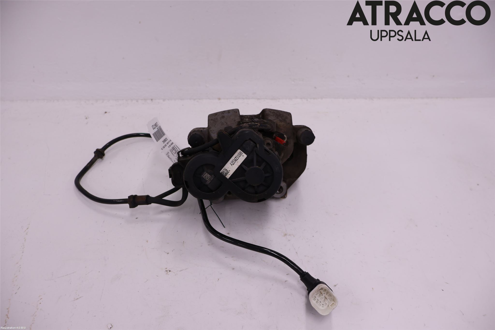 Mercedes-Benz MB GLC-KLASS (X253/C253) 15-22 Bremsecaliper Bak Høyre