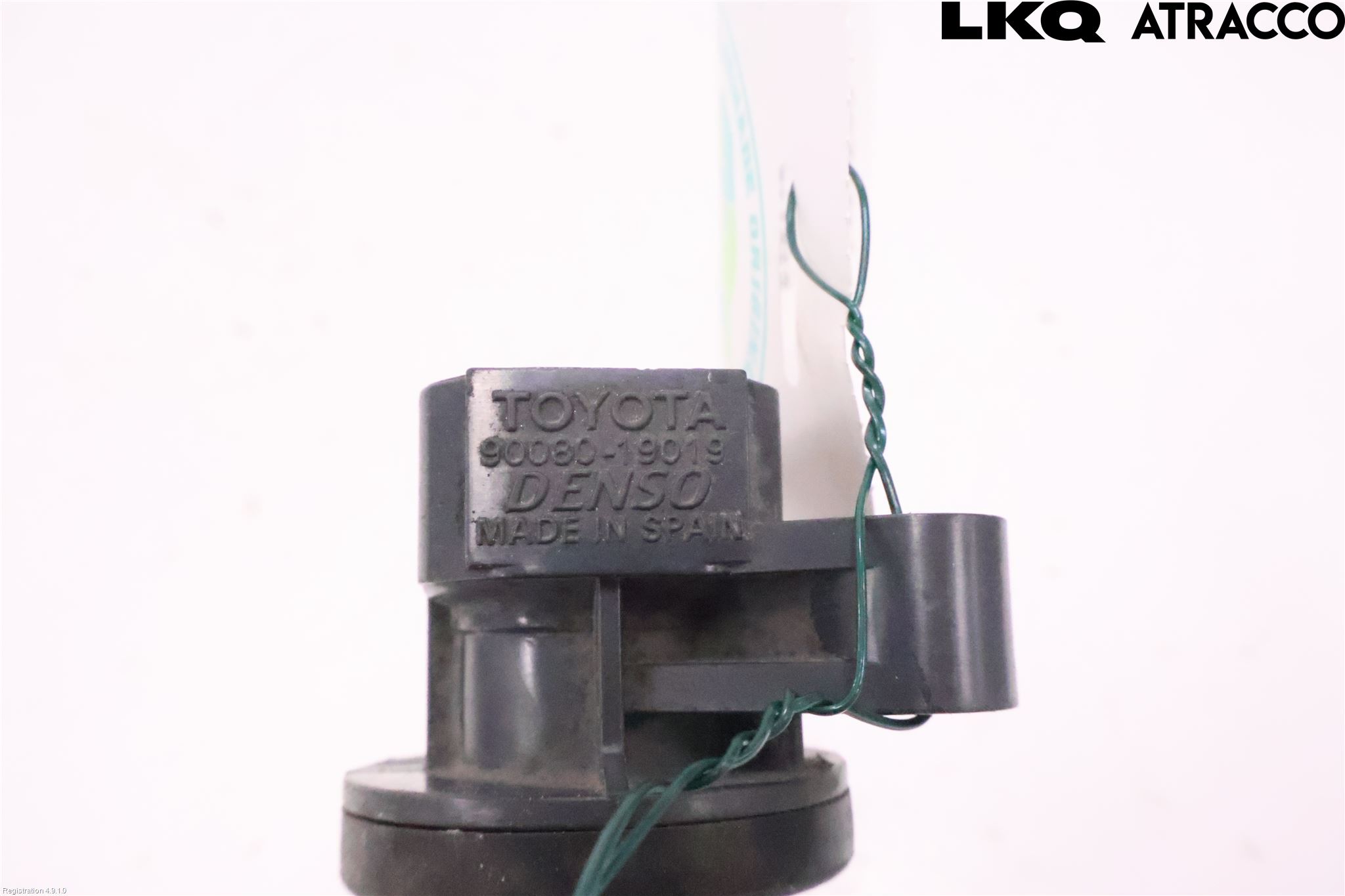 Toyota AYGO 06-14 Coil