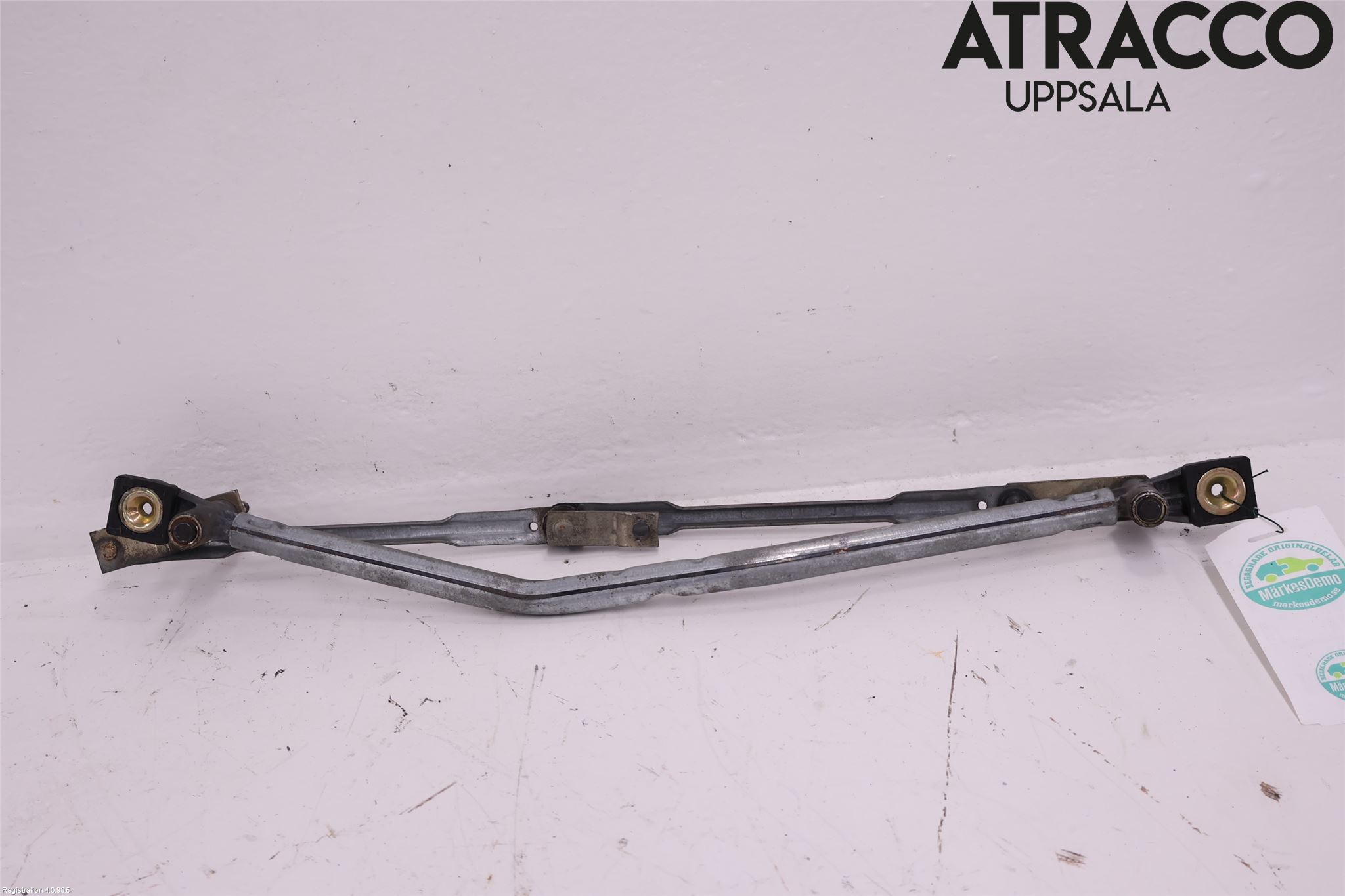 Ford MONDEO     01-06 Viskeroverføring Frontrute