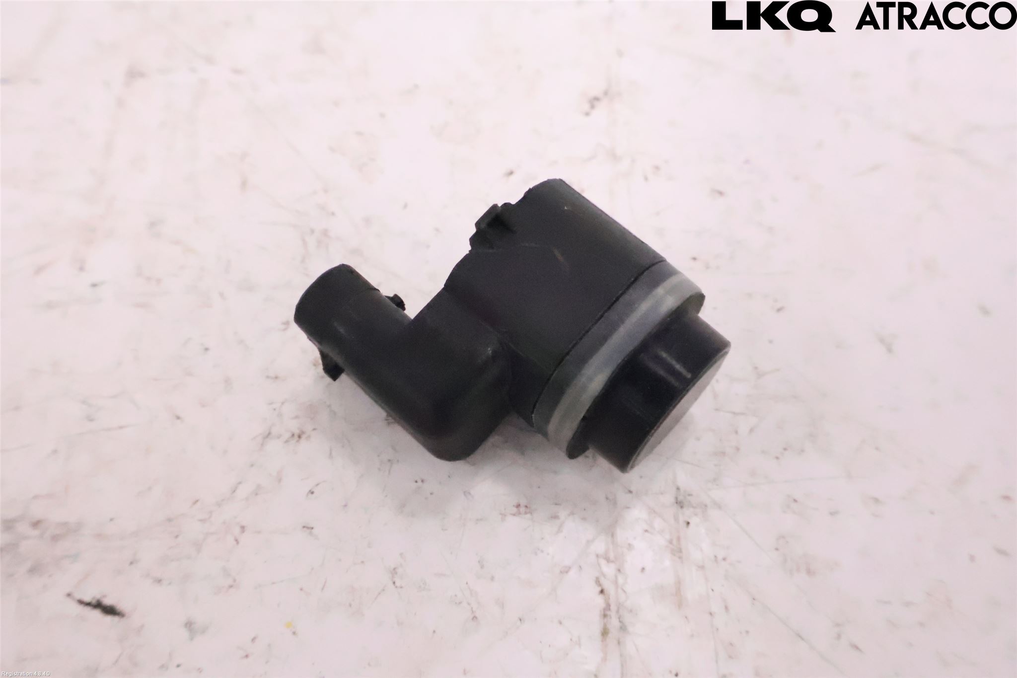 Audi Q3 8U 12-18 Sensor Parkering Front