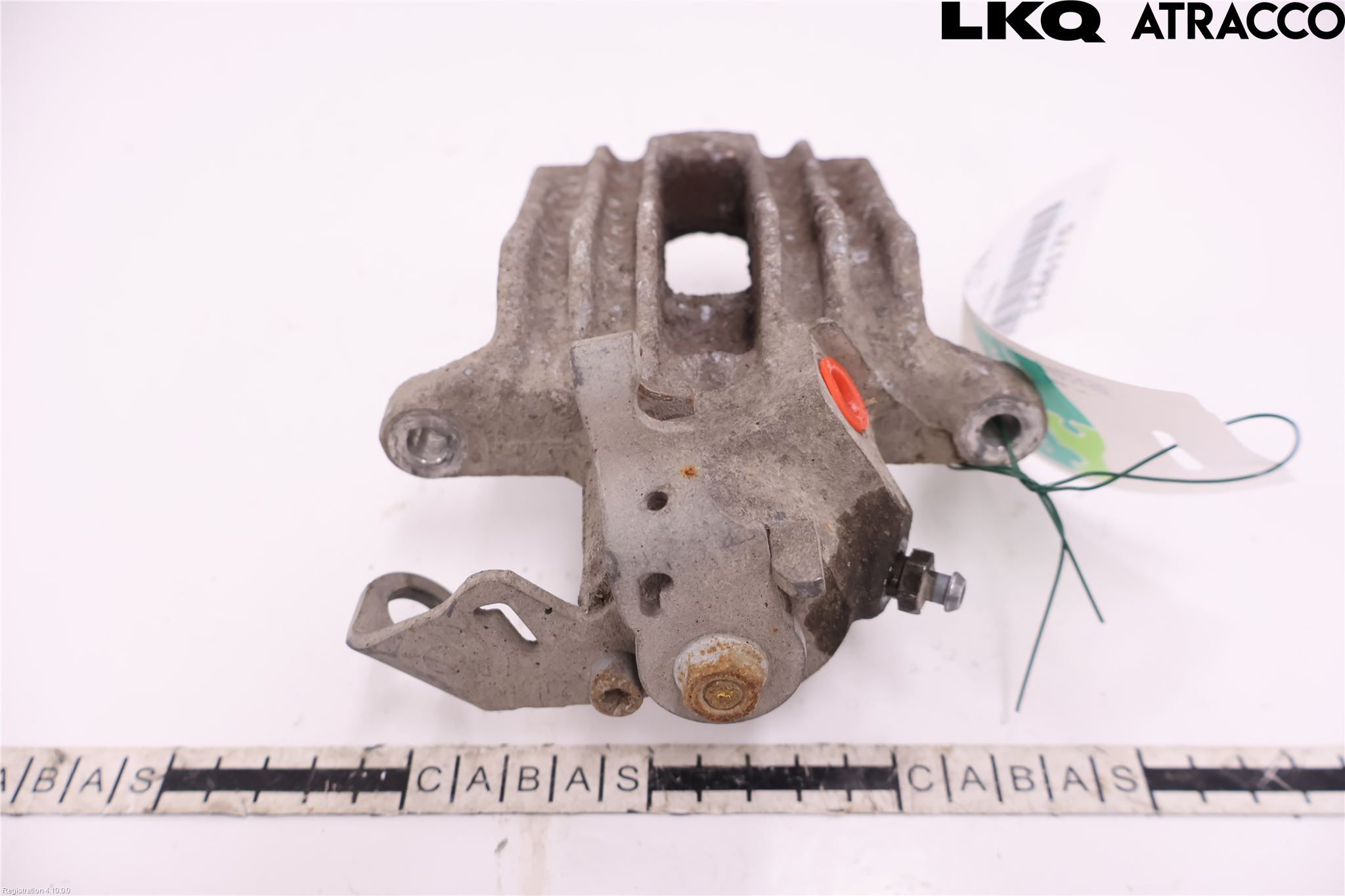 Skoda FABIA 15-21 Bremsecaliper Bak Venstre
