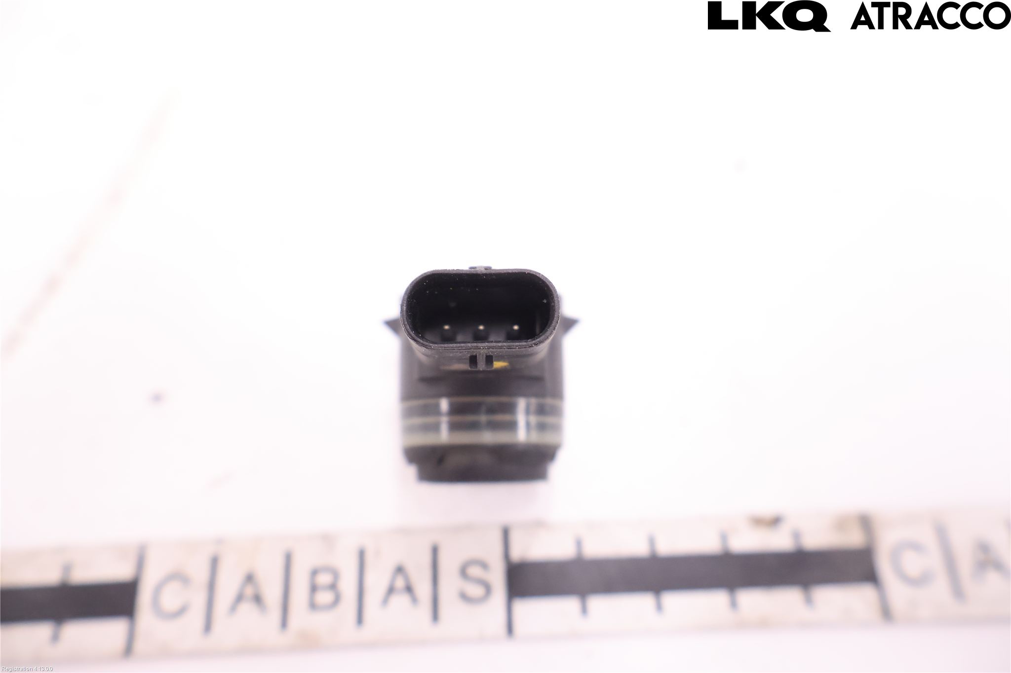 BMW X3 G01 18- Sensor Ryggesensor