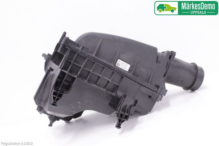 Mercedes-Benz MB A-KLASS (W176) 13-18 Luftfilter Boks