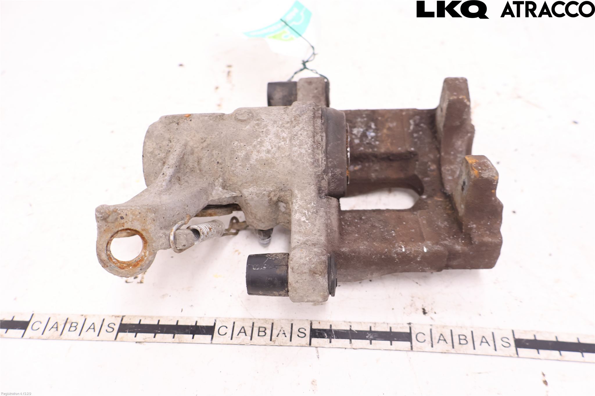 Saab 9-3 VER2/VER3 08-15 Bremsecaliper Bak Høyre