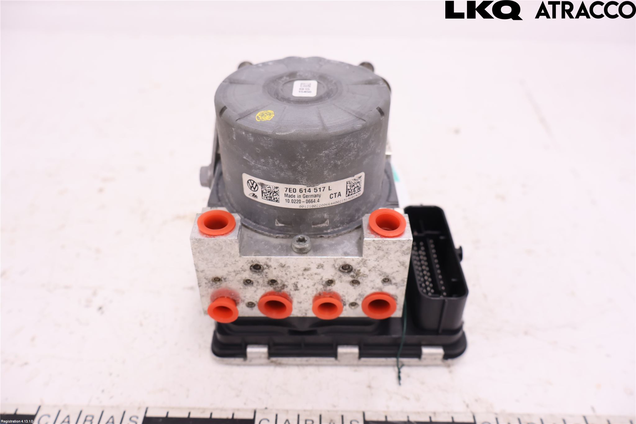 Volkswagen VW TRANSP/CARAVELLE (T6) 16-22 Abs Hydraulikkaggregat