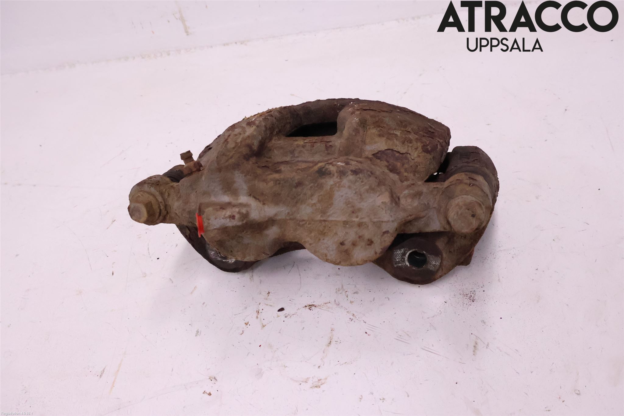 Ford TRANSIT    06-13 Bremsecaliper Foran Venstre