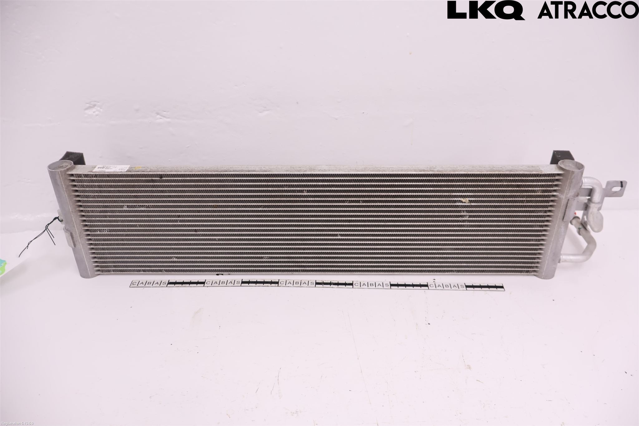 BYD SEAL U 24- Radiator Oljekjøler Automatgea