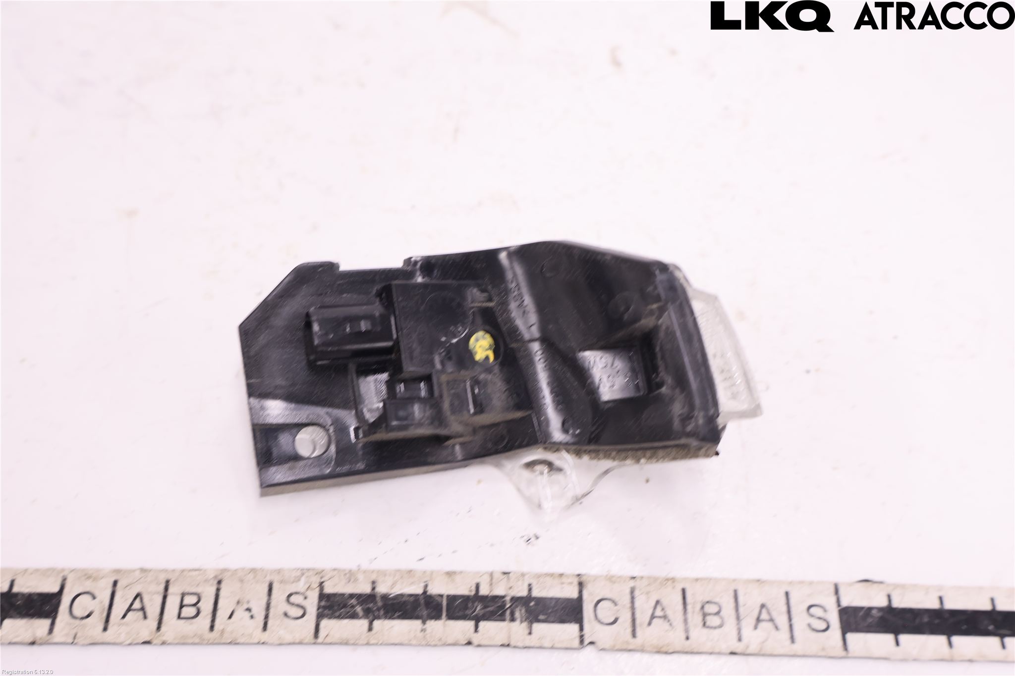 Toyota COROLLA 19- Blinklykt Side Venstre