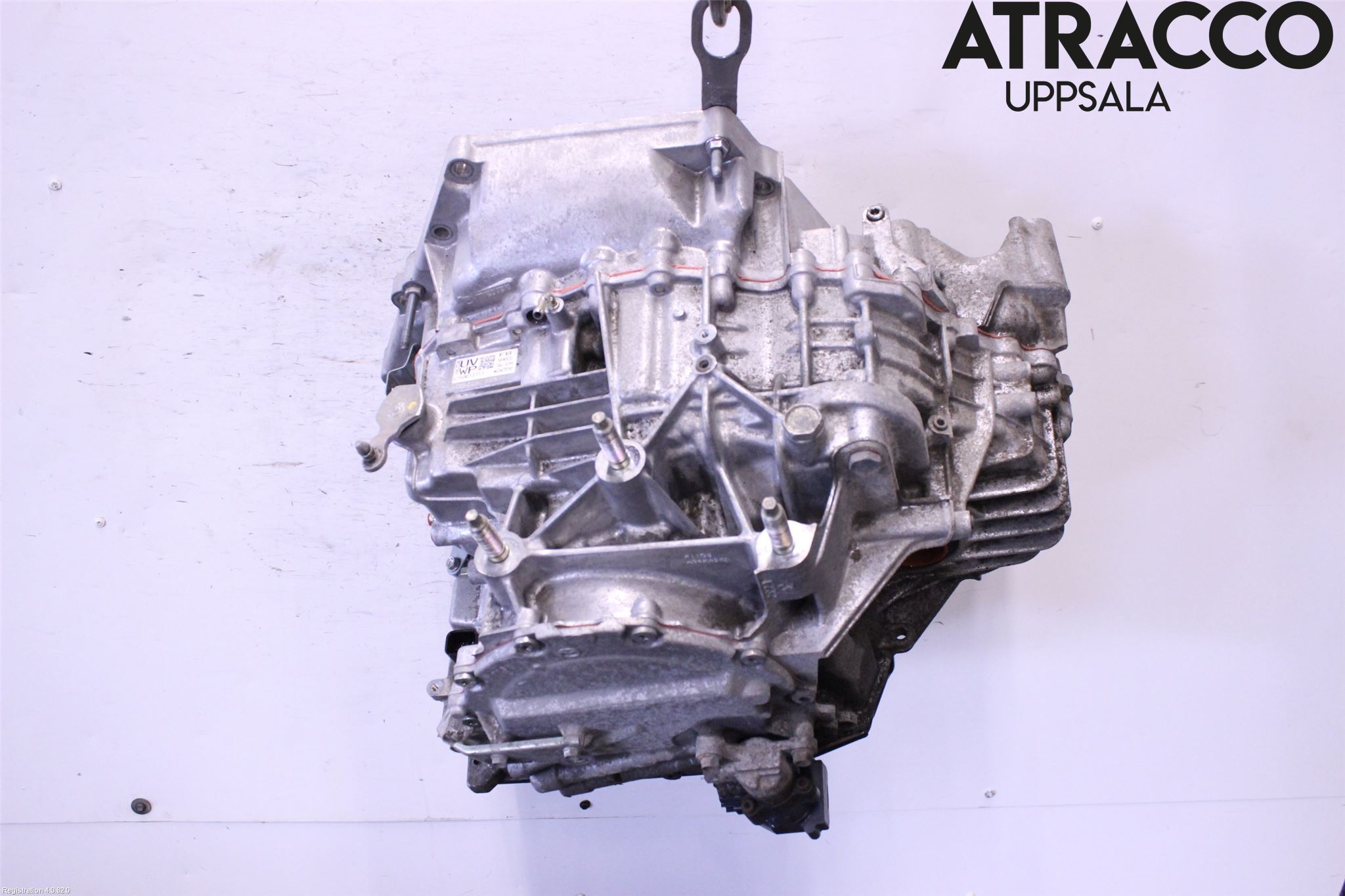 Mazda 6 13- Gearkasse Automat