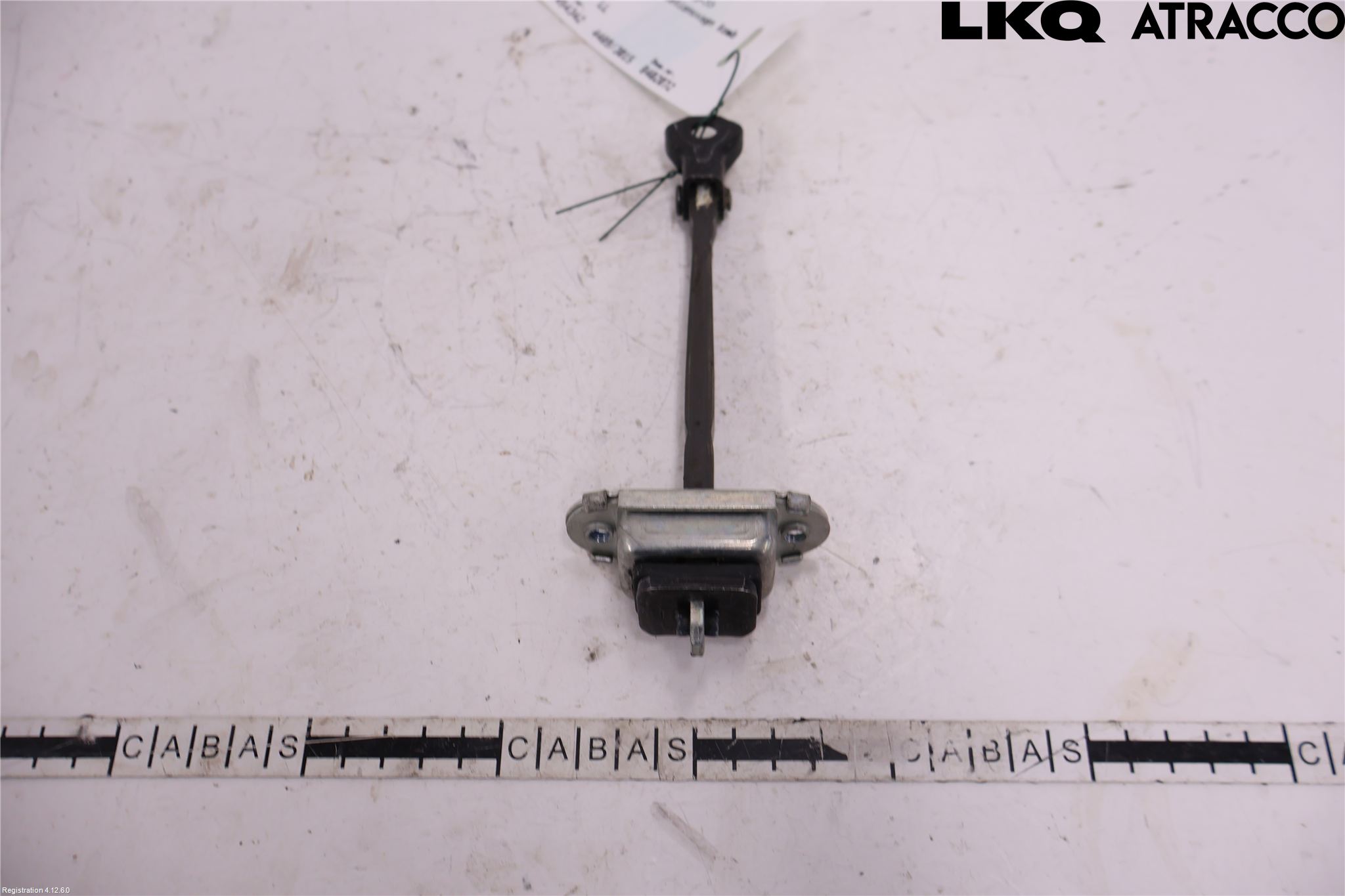 Toyota COROLLA 19- Dørstopper