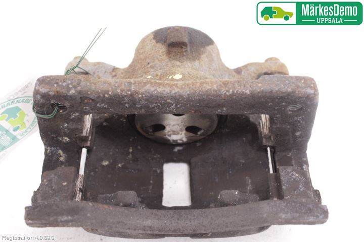 Honda CIVIC 06-11 Bremsecaliper Foran Høyre