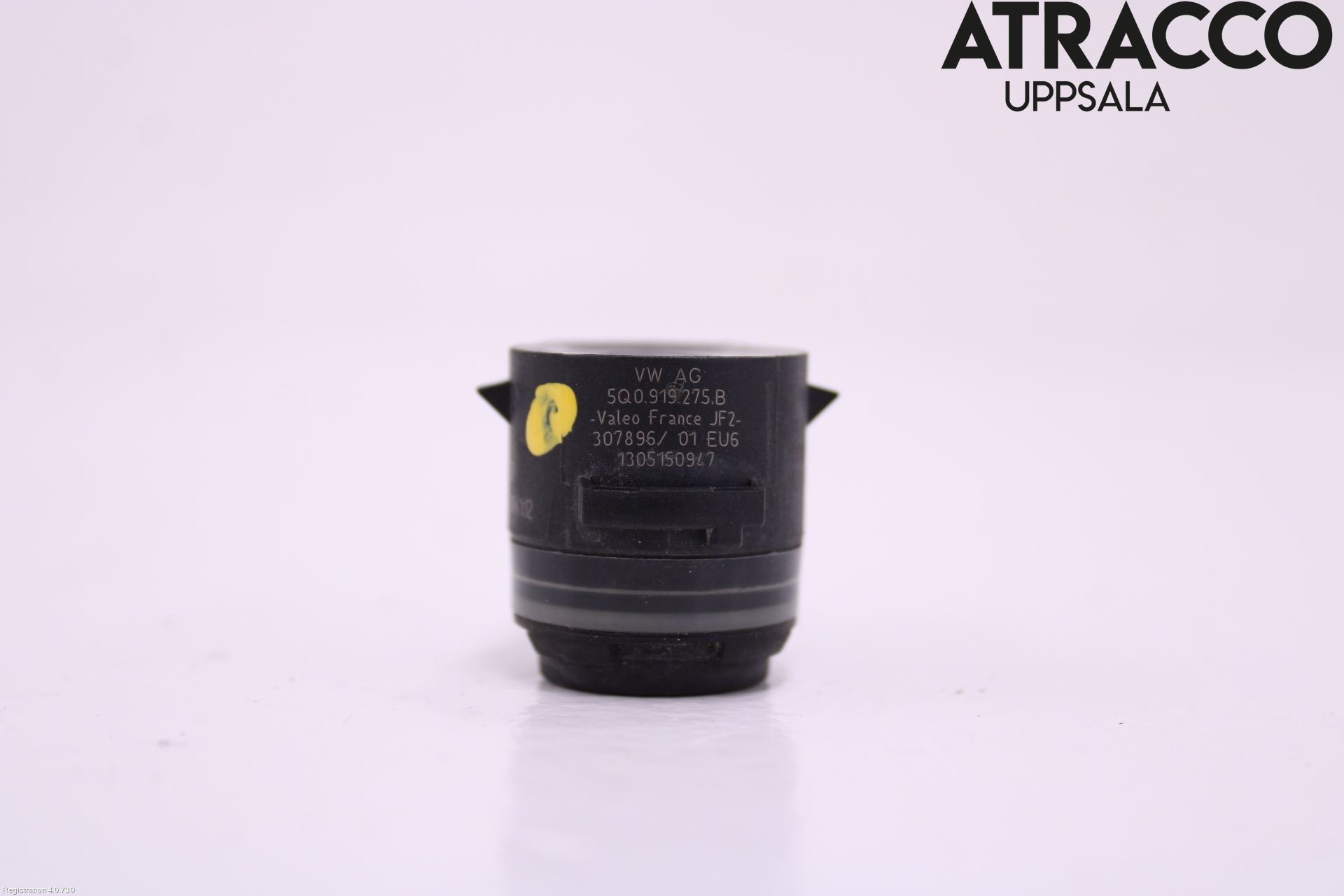 Volkswagen VW GOLF / E-GOLF VII 13-20 Sensor Parkering Front