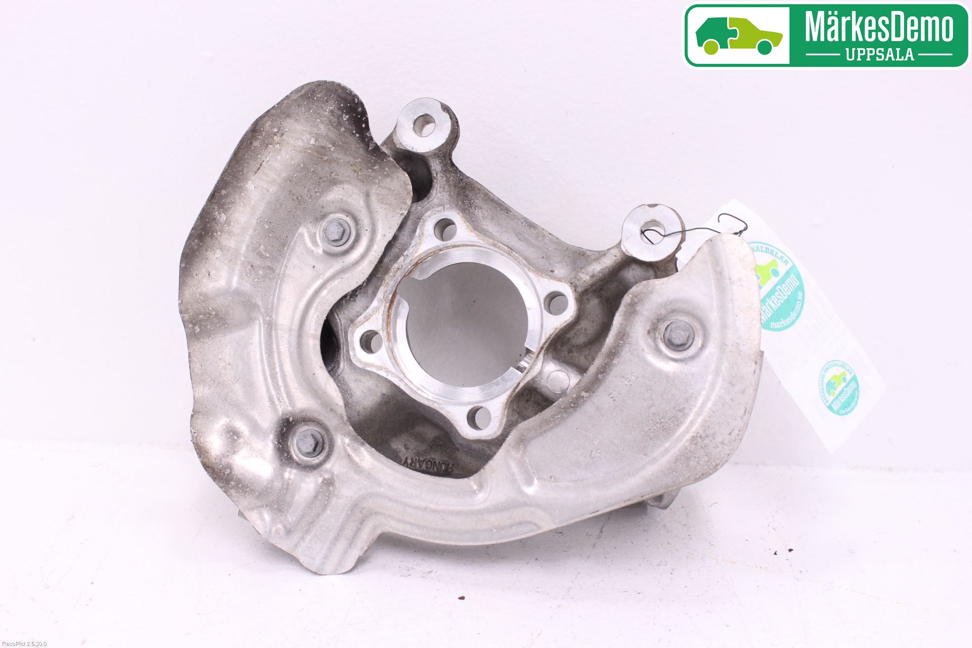 BMW i3 I01 13-22 Spindel Hf