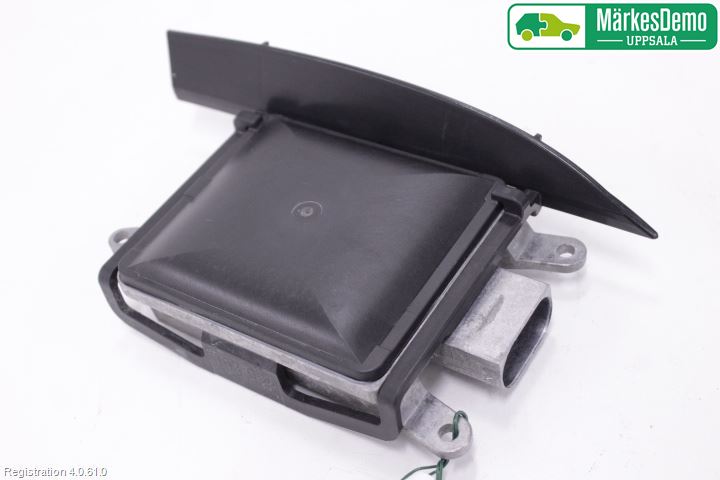 BMW X4 F26 14-18 Sensor Kollisjonsbeskyttelse