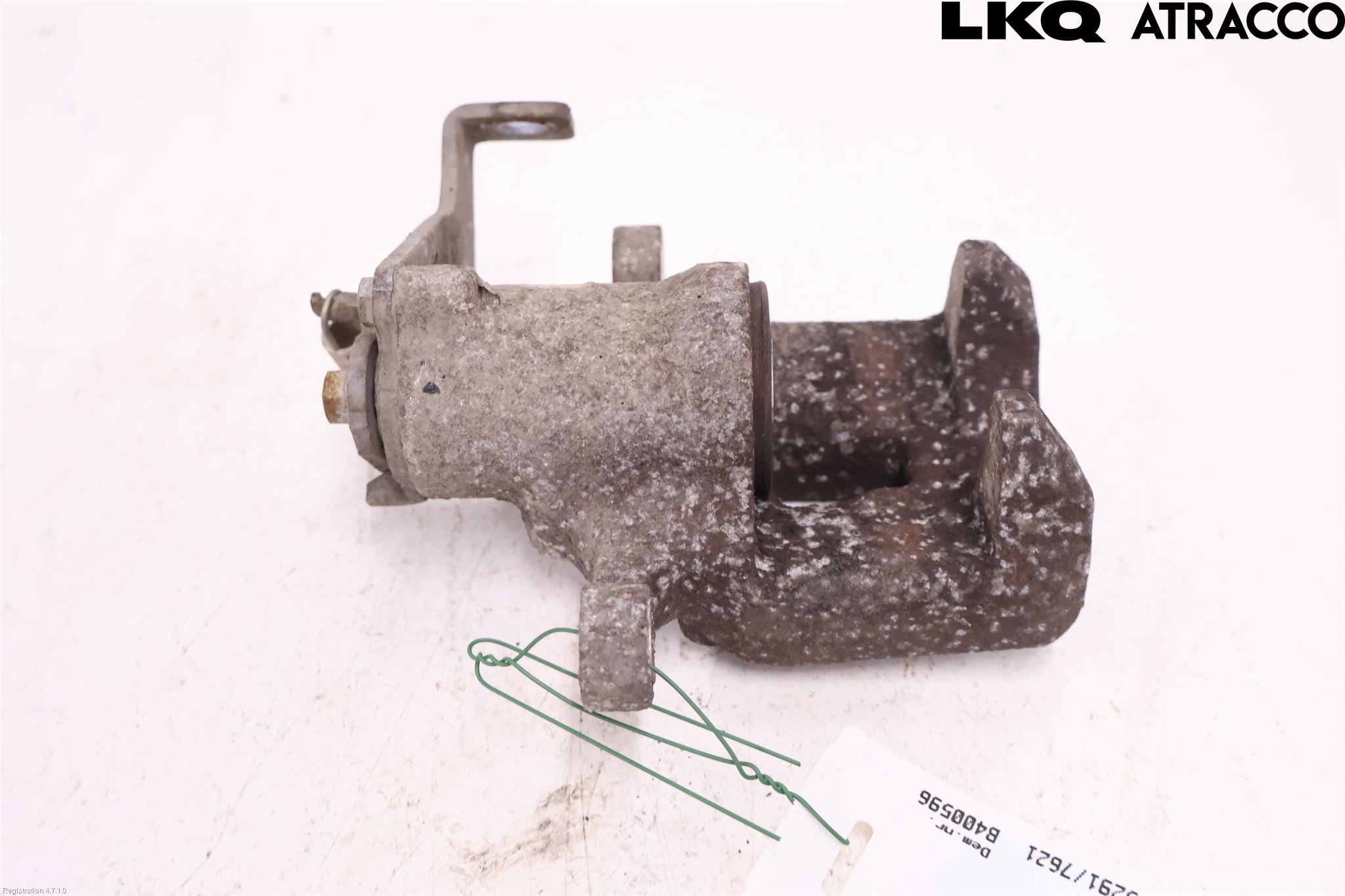 Hyundai i30 GD 13-17 Bremsecaliper Bak Venstre