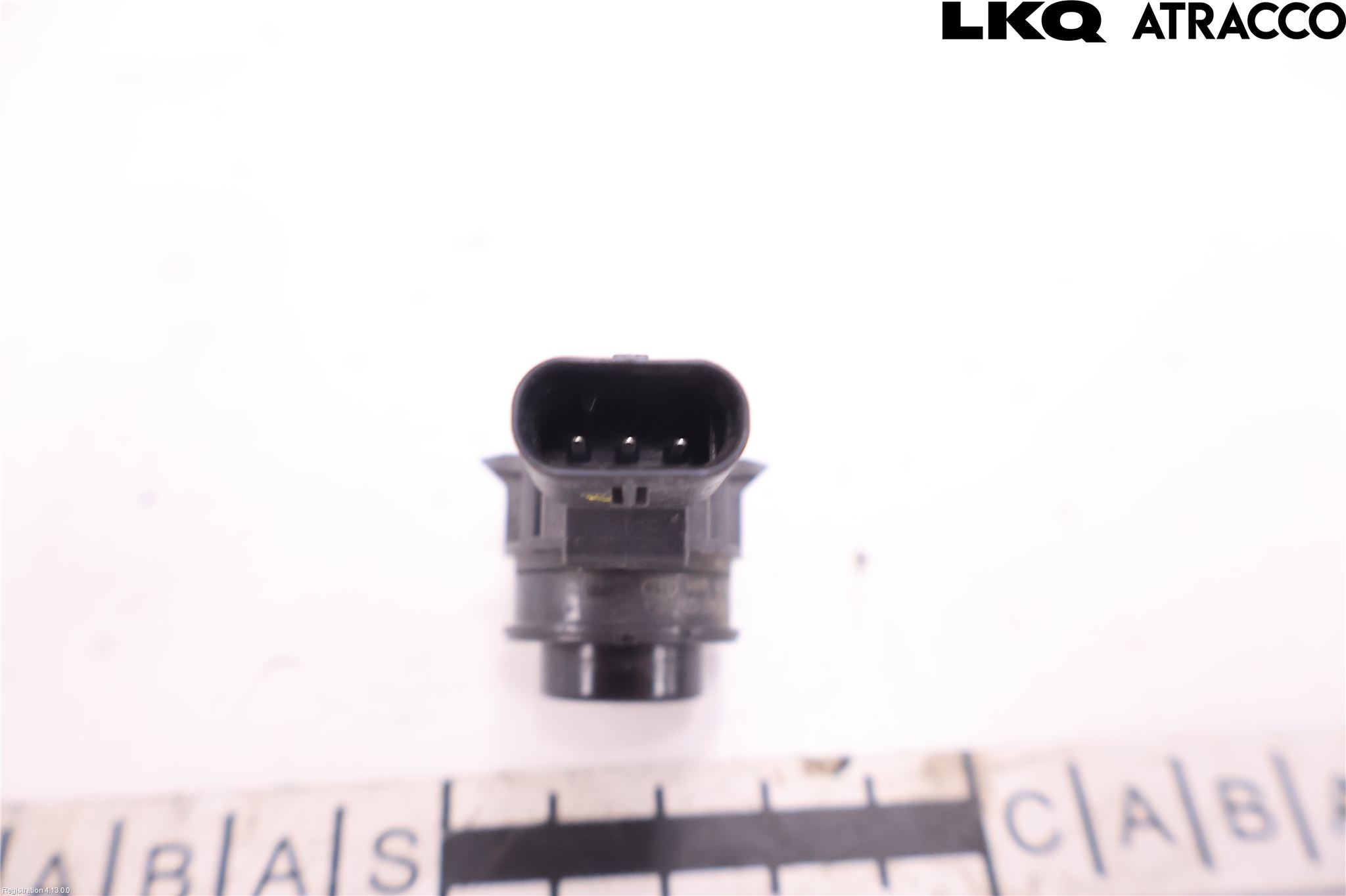 Volkswagen VW TIGUAN 16-24 Sensor Ryggesensor