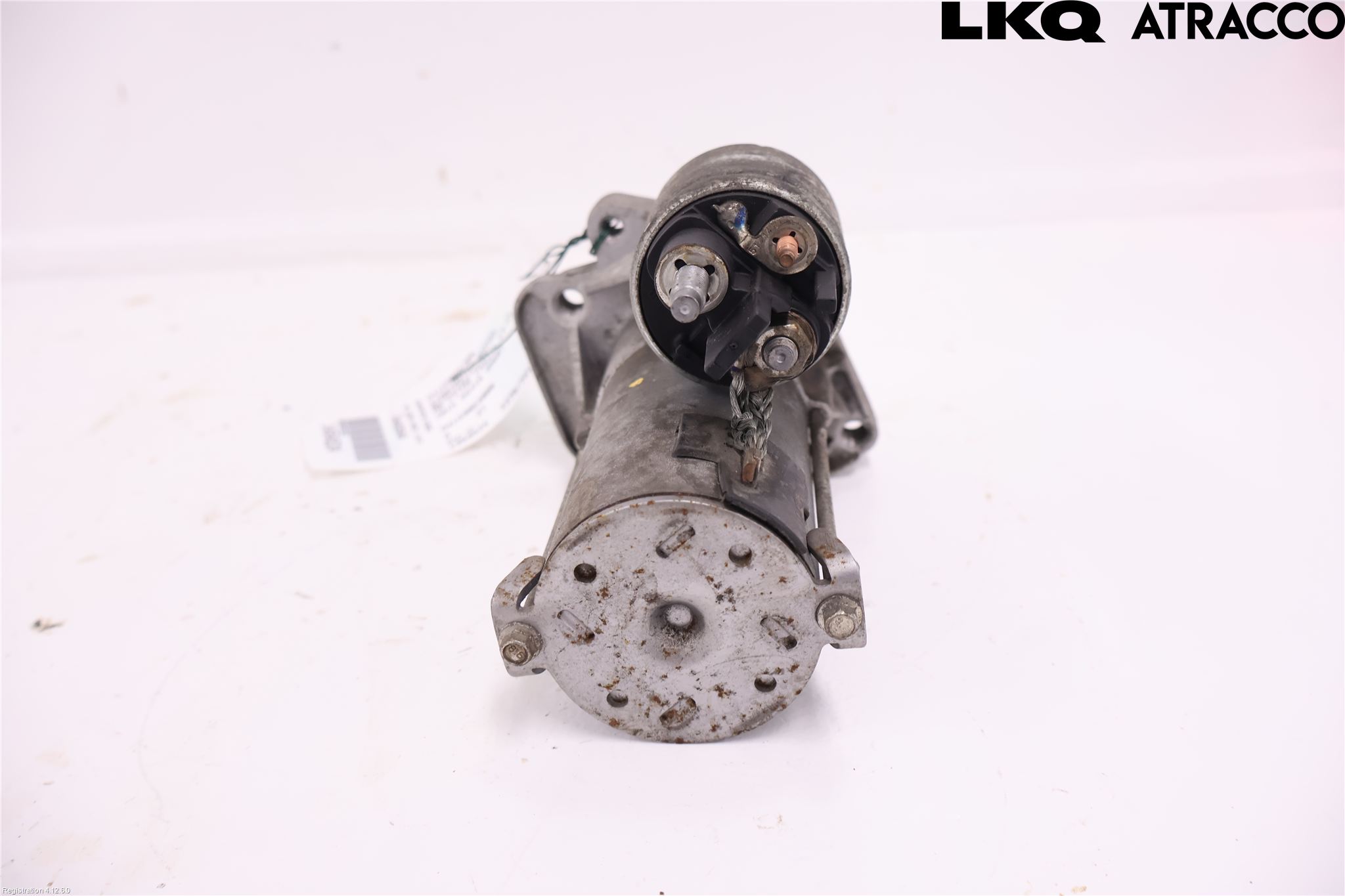 Mercedes-Benz MB CITAN (W415) 13-21 Startmotor Diesel