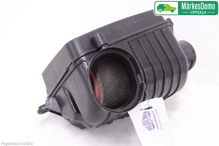 Mini COUNTRYMAN R60 11-16 Luftfilter Boks