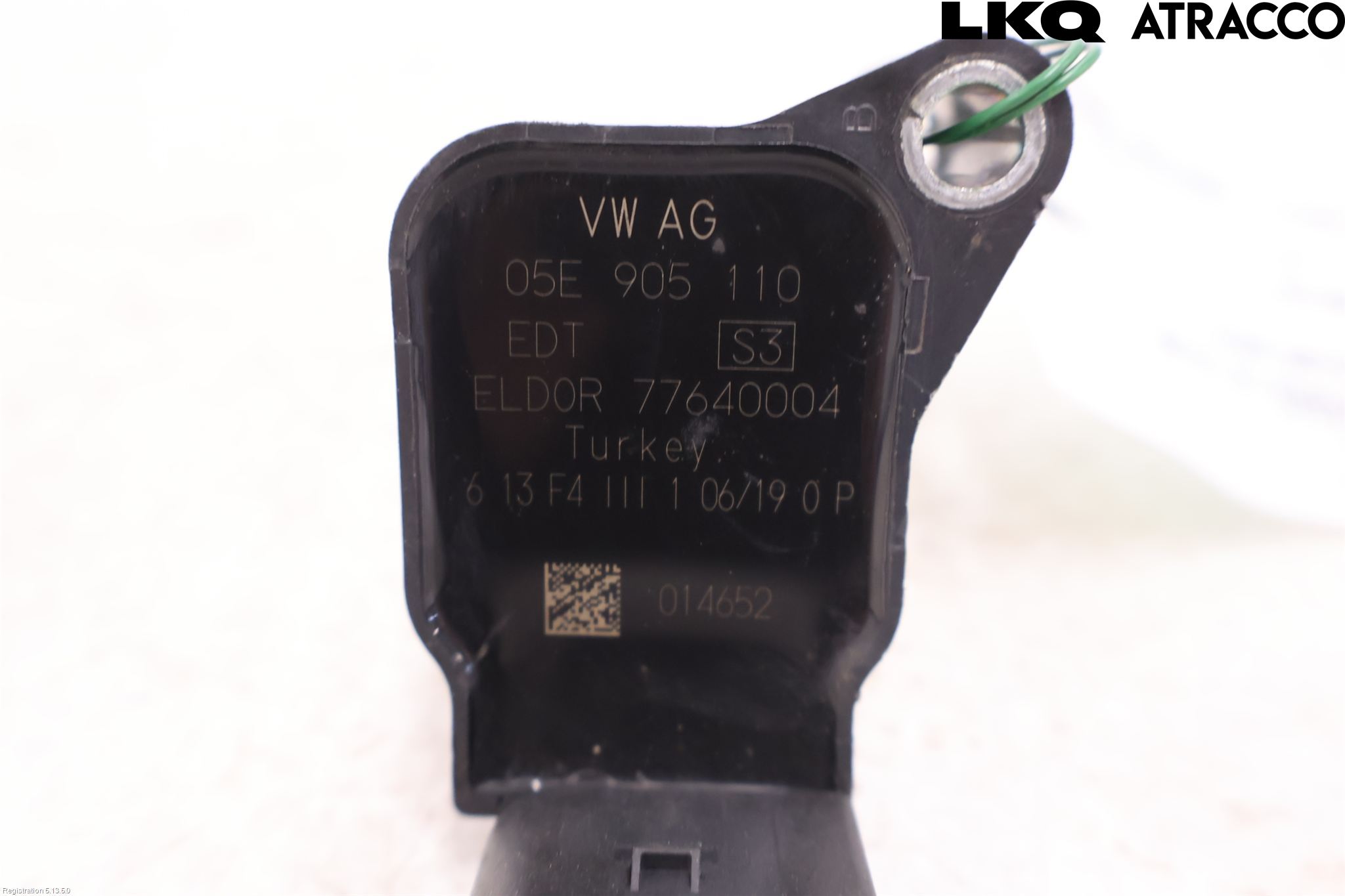 Skoda OCTAVIA (5E) 13-20 Coil
