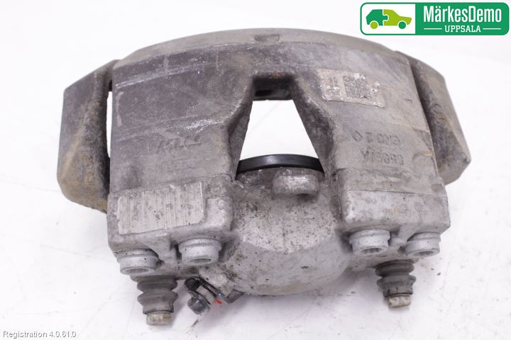 Audi A6/S6 4G 11-18 Bremsecaliper Foran Høyre