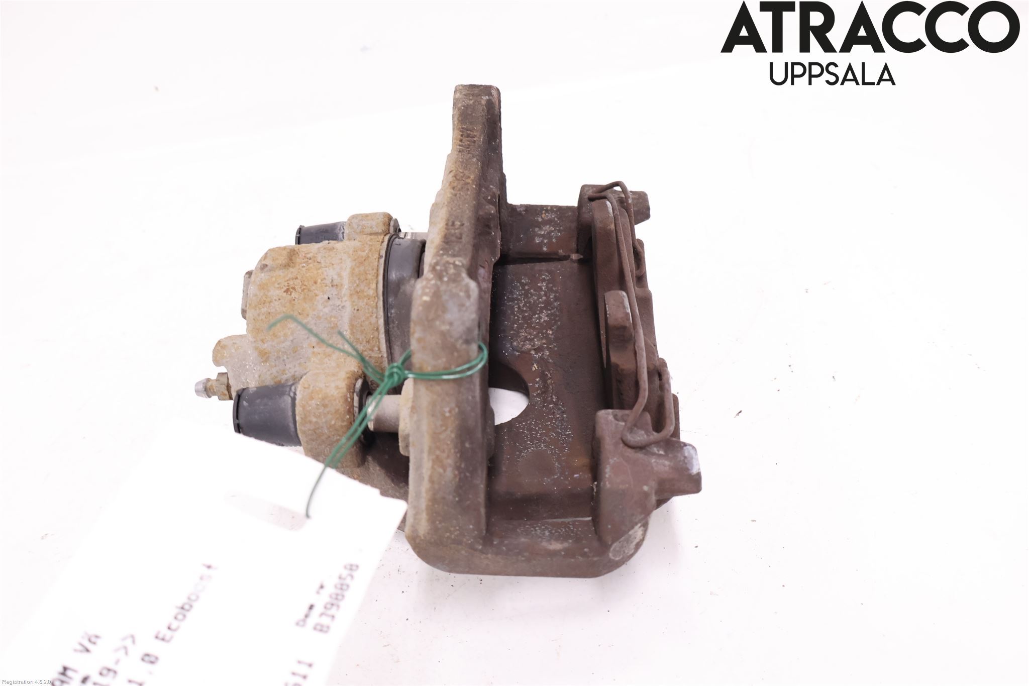 Ford FOCUS 19- Bremsecaliper Foran Venstre