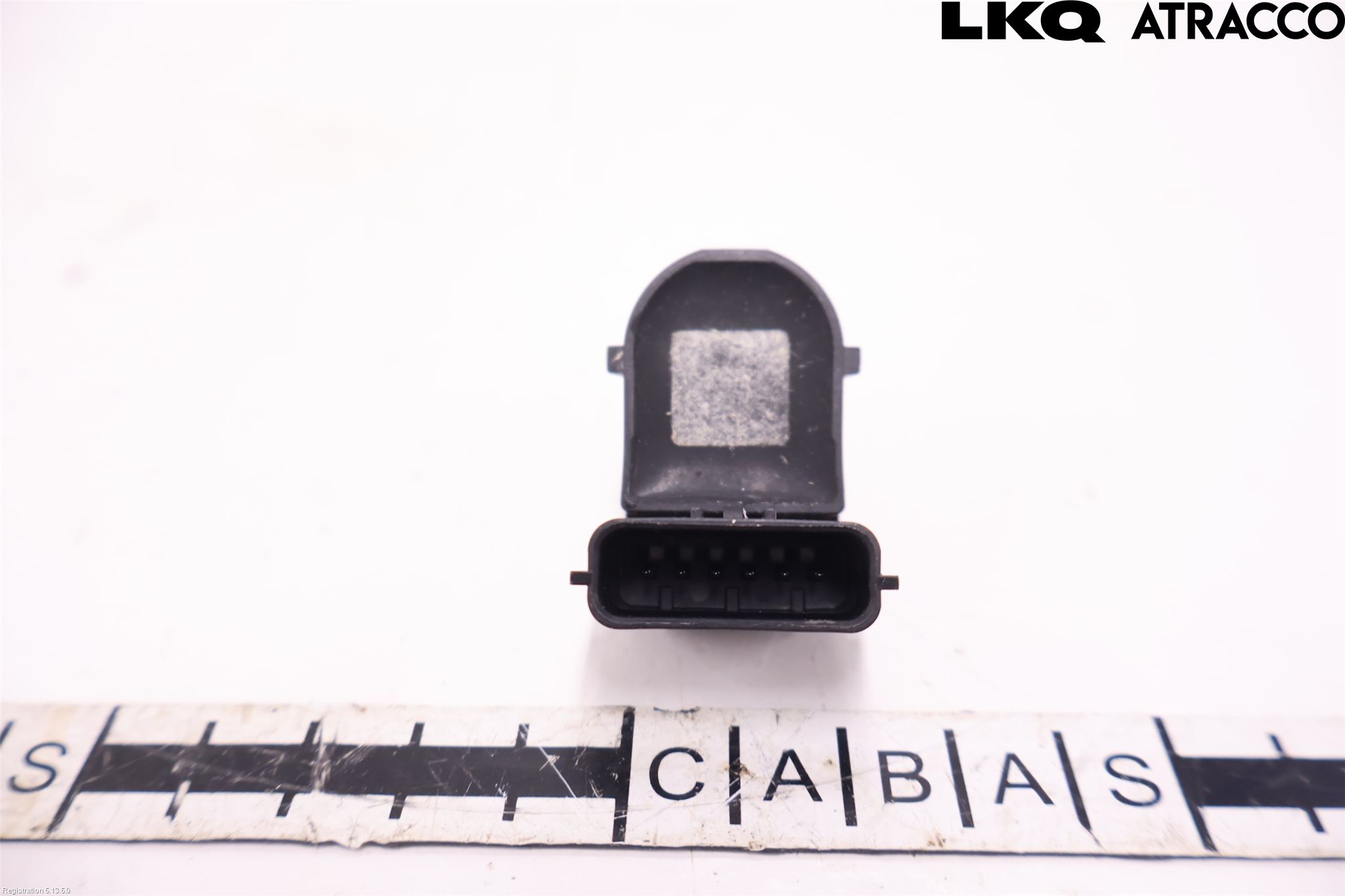 Kia OPTIMA 16-20 Sensor Parkering Front