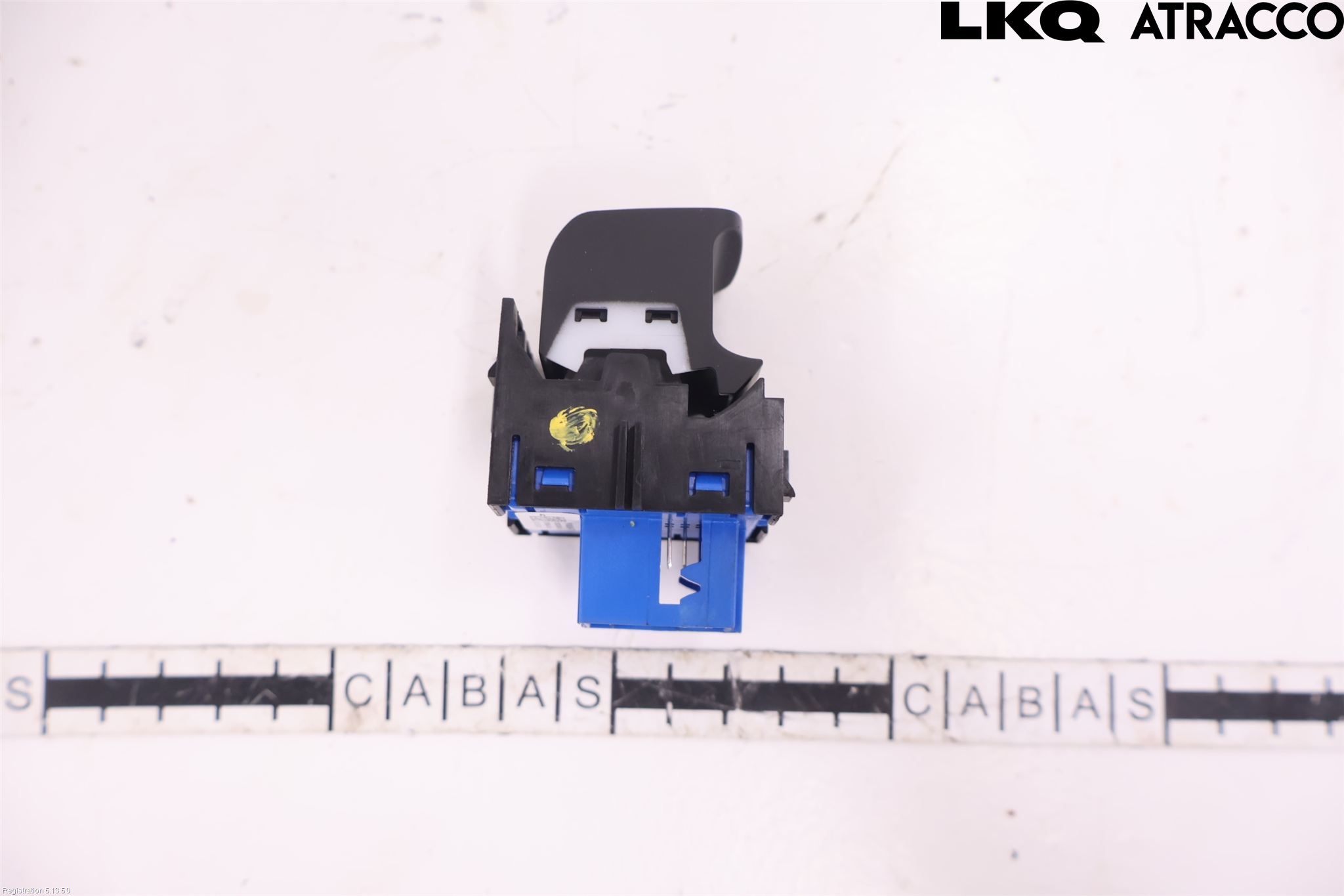 Opel CORSA F, CORSA-E 20- Bryter Parkeringsbrems