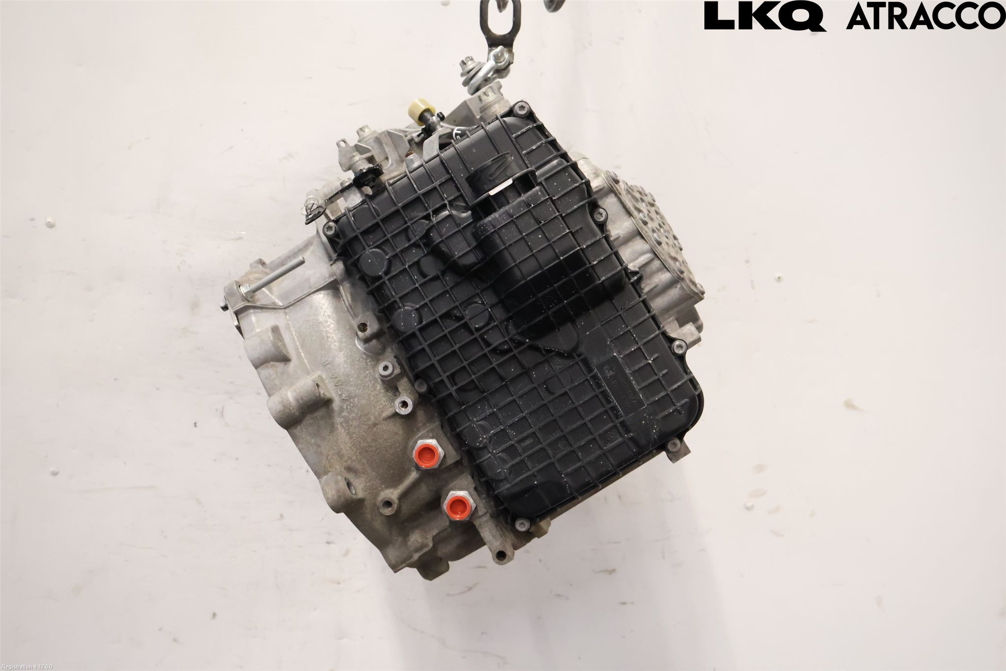 Jeep COMPASS Gearkasse Automat