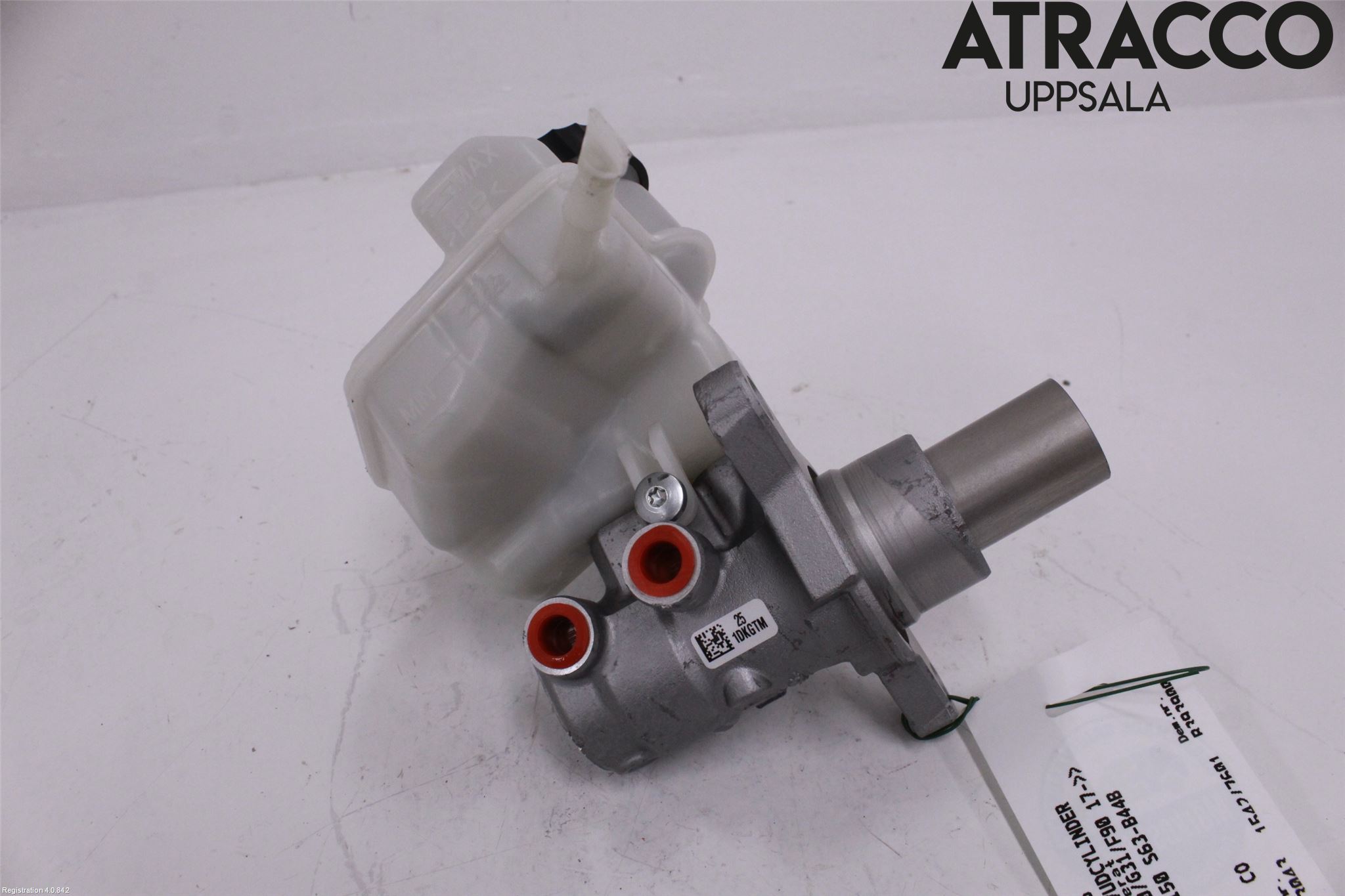 BMW 5 G30/G31/F90 17-23 Brems Hovedsylinder