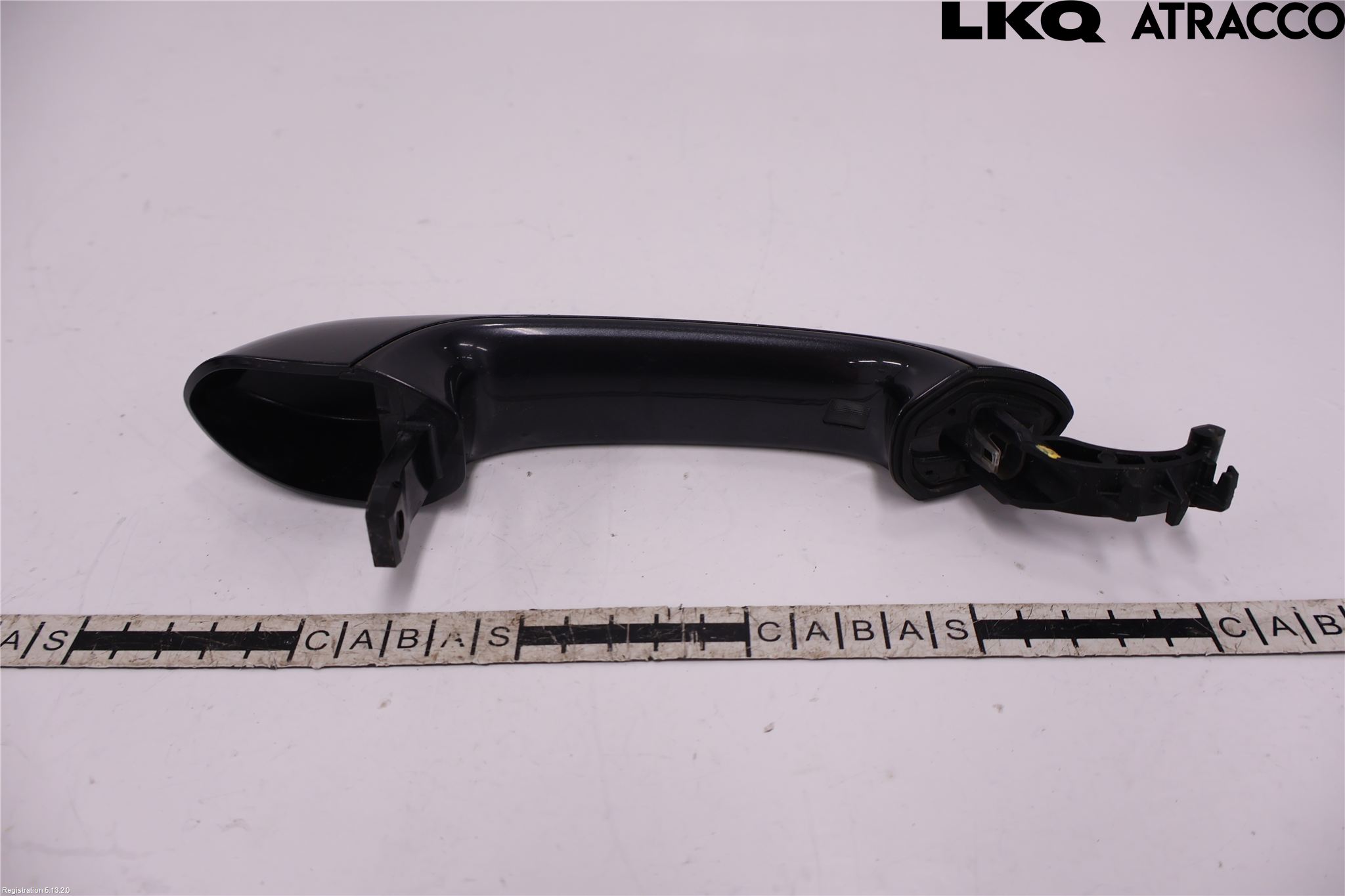 BMW 5 G30/G31/F90 17-23 Dørhandtak Ytre Venstre