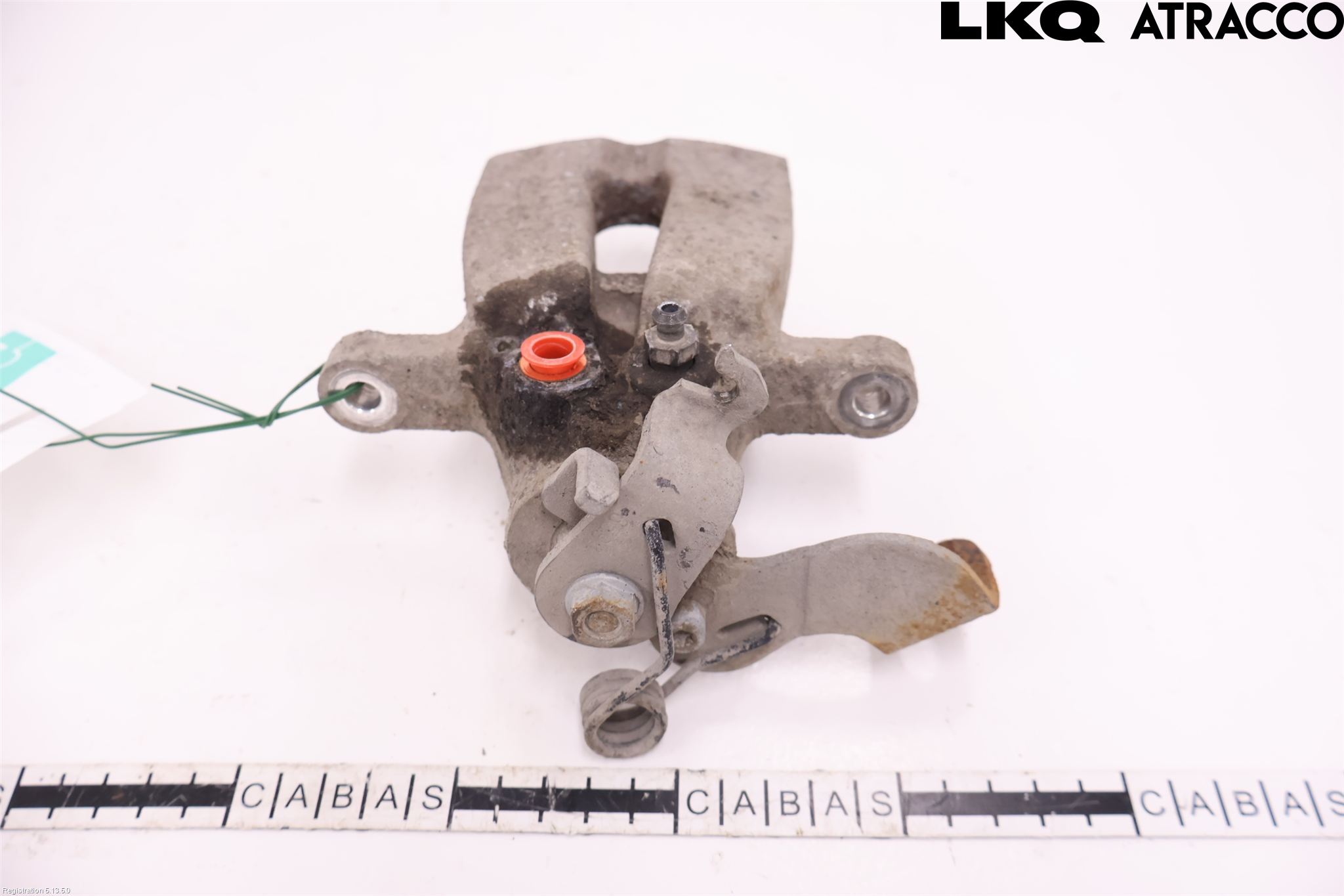 Kia CEED 12-18 Bremsecaliper Bak Venstre