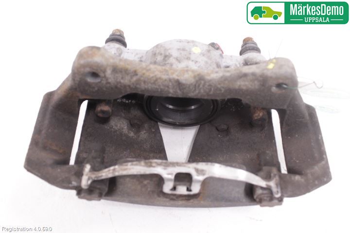 Audi A6/S6 4G 11-18 Bremsecaliper Foran Venstre
