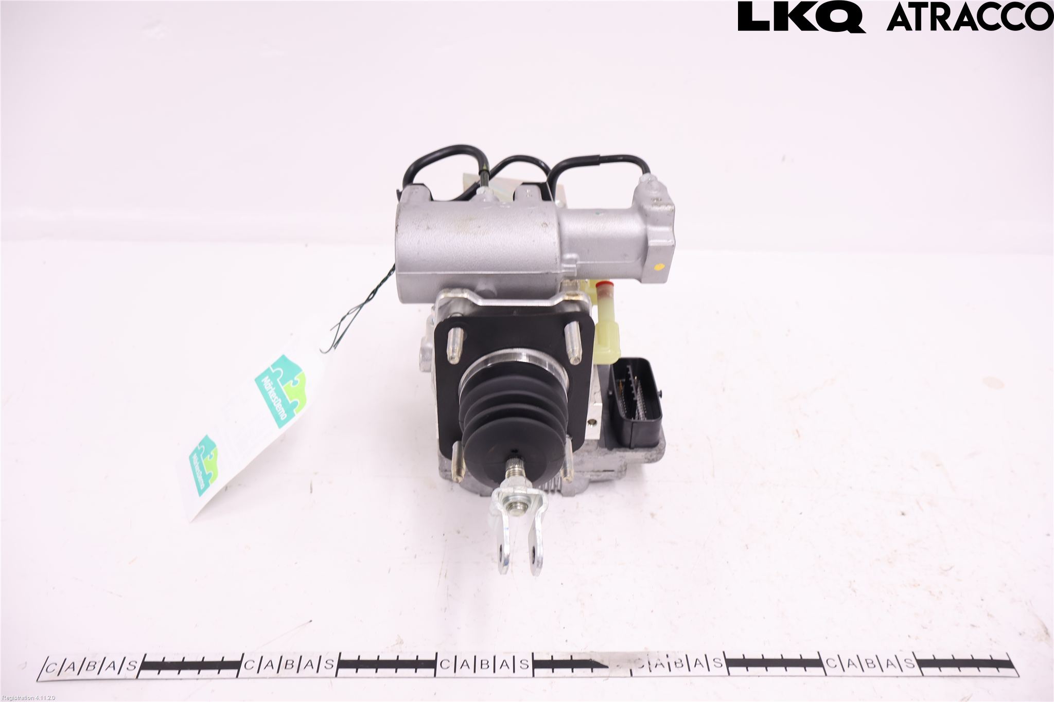 Toyota YARIS XP130 15-20 Abs Hydraulikkaggregat