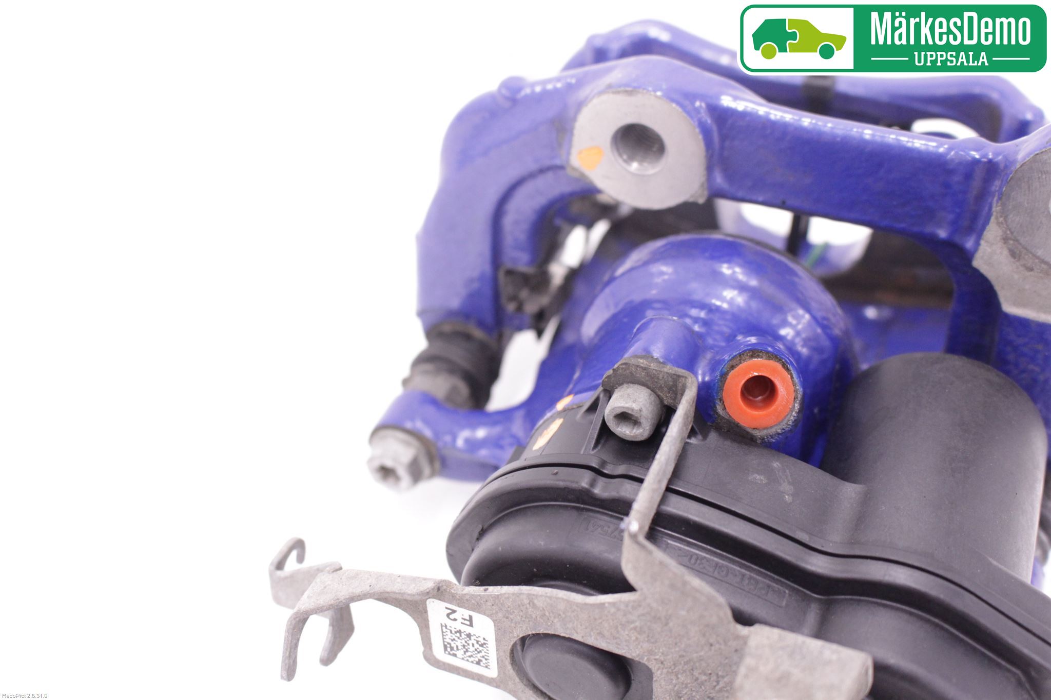 BMW 5 G30/G31/F90 17-23 Bremsecaliper Bak Høyre