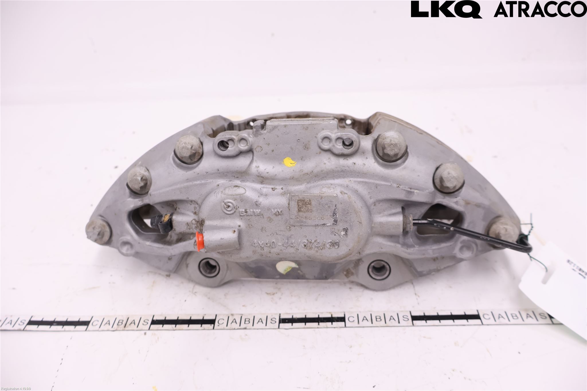 BMW X5 G05 18- Bremsecaliper Foran Høyre