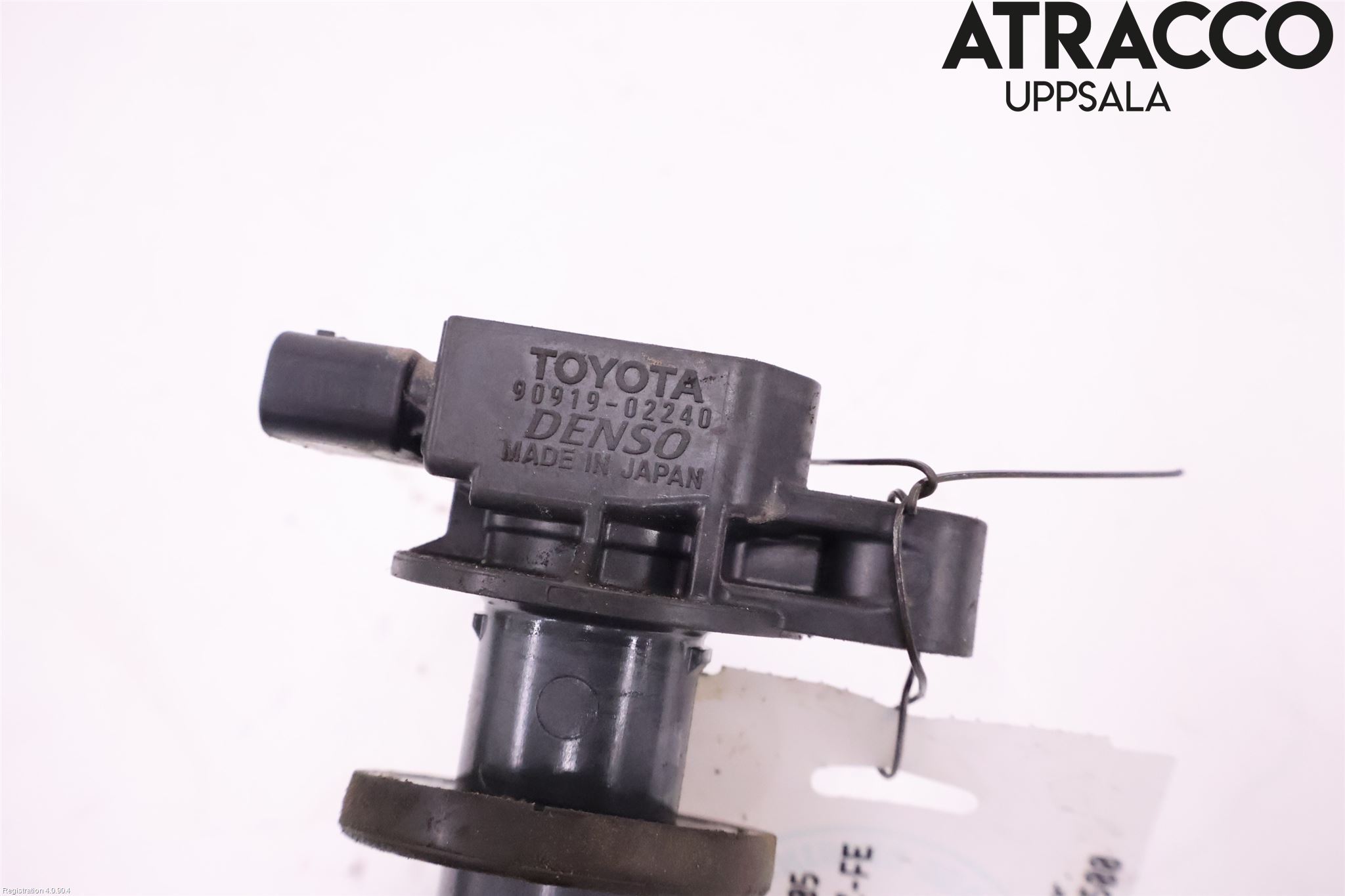Toyota YARIS VERSO P1 00-05 Coil
